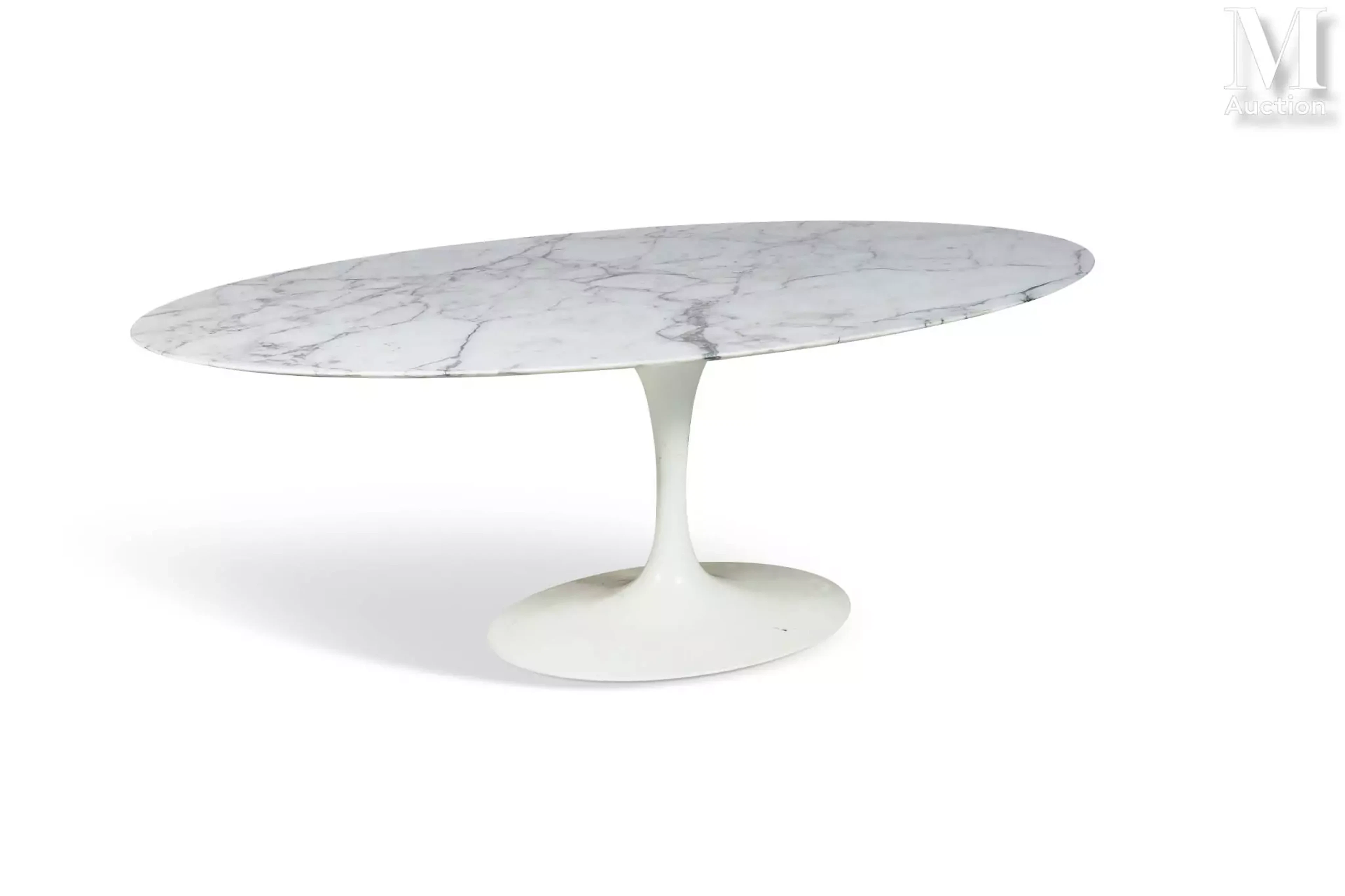 Eero SAARINEN (1910-1961), édition Knoll