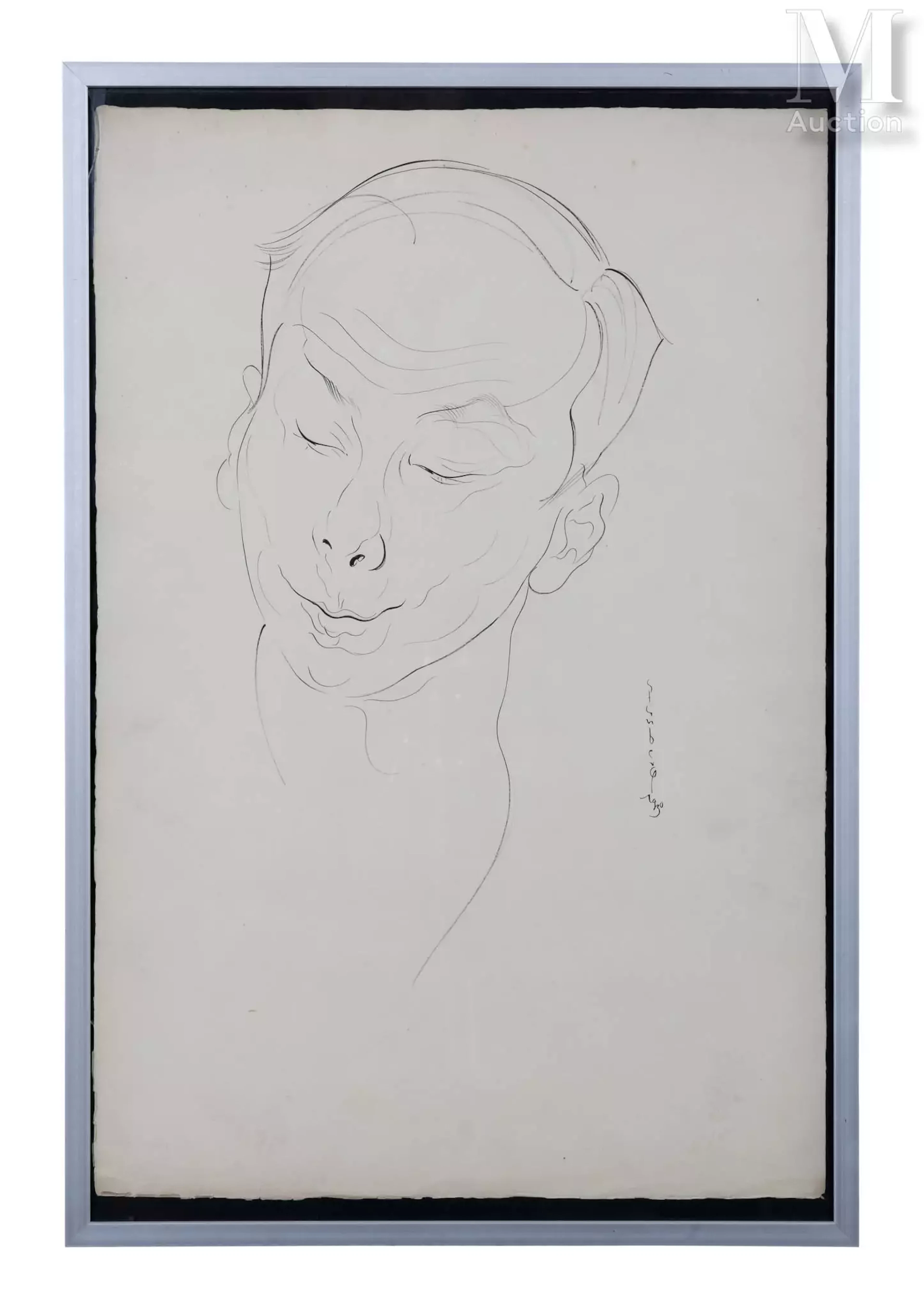 Nicolas STERNBERG (1901-c.1960)