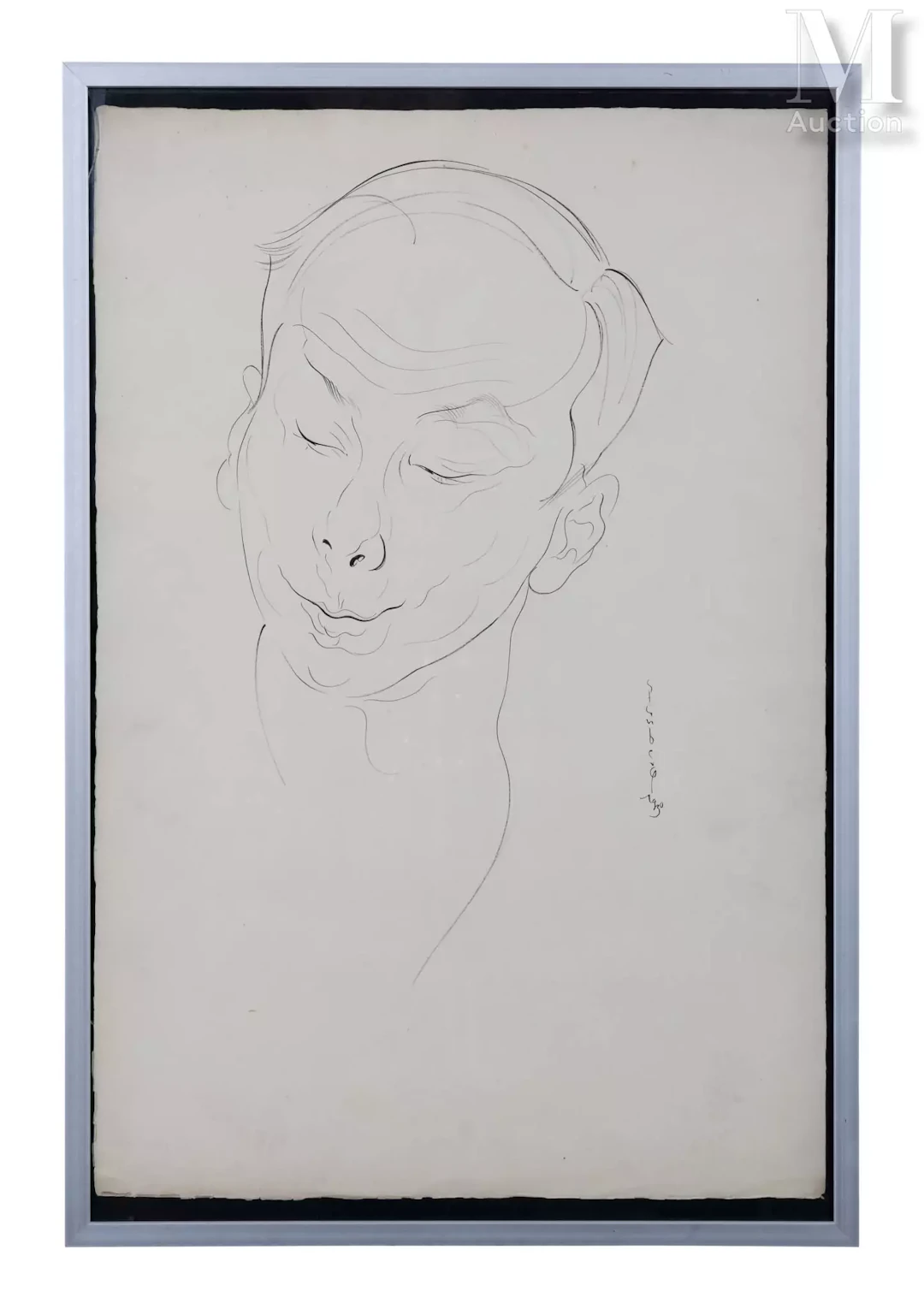 Nicolas STERNBERG (1901-c.1960)