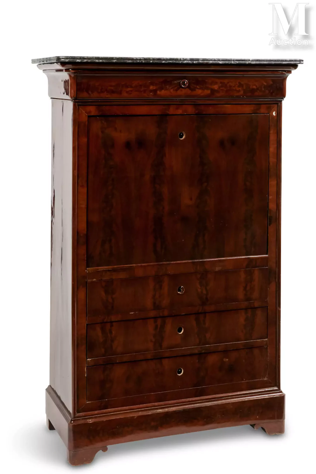 SECRETAIRE