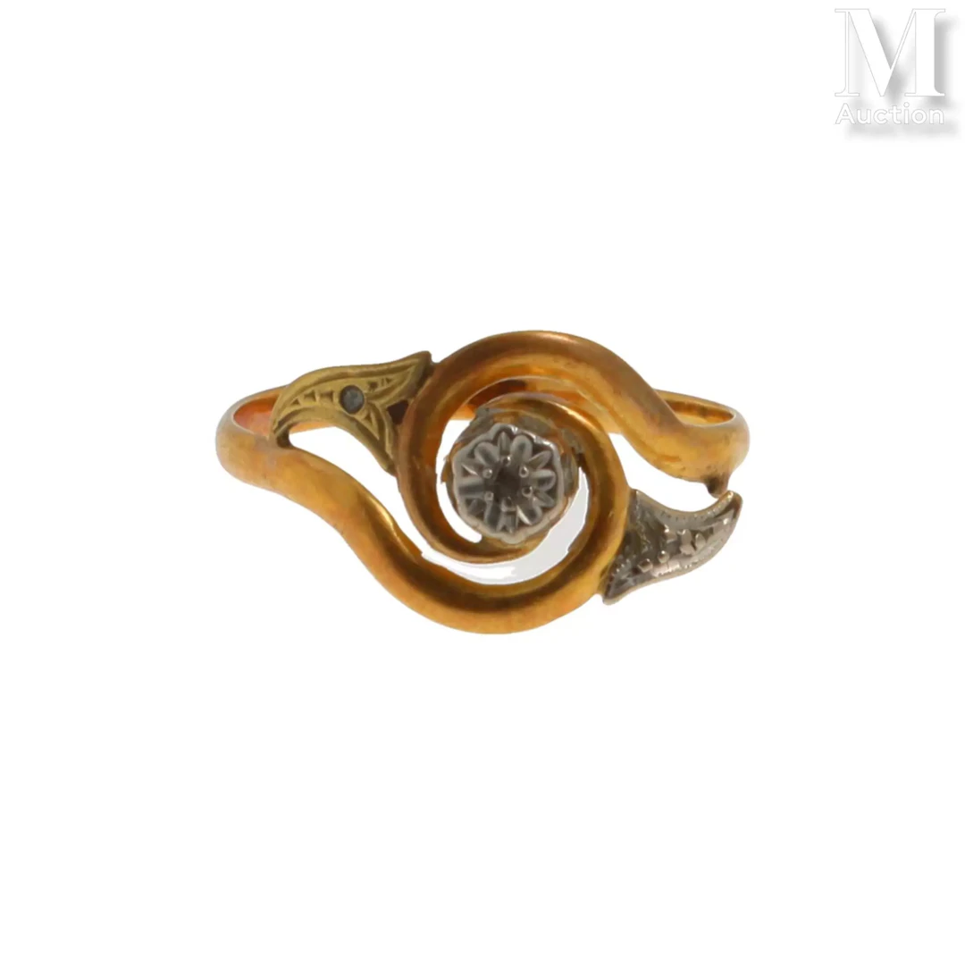 Bague