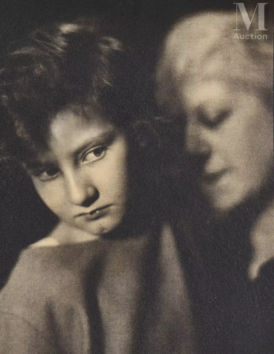 Albert RUDOMINE (1892-1975)