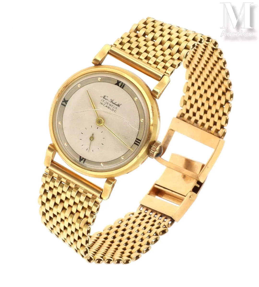 Montre bracelet