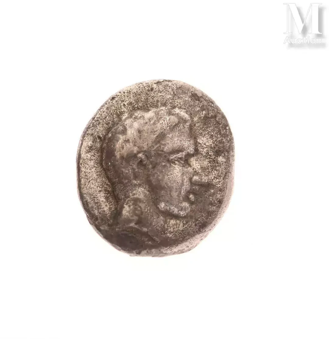CRÈTE, PHAISTOS (IVÈME SIÈCLE AVANT J.-C.)