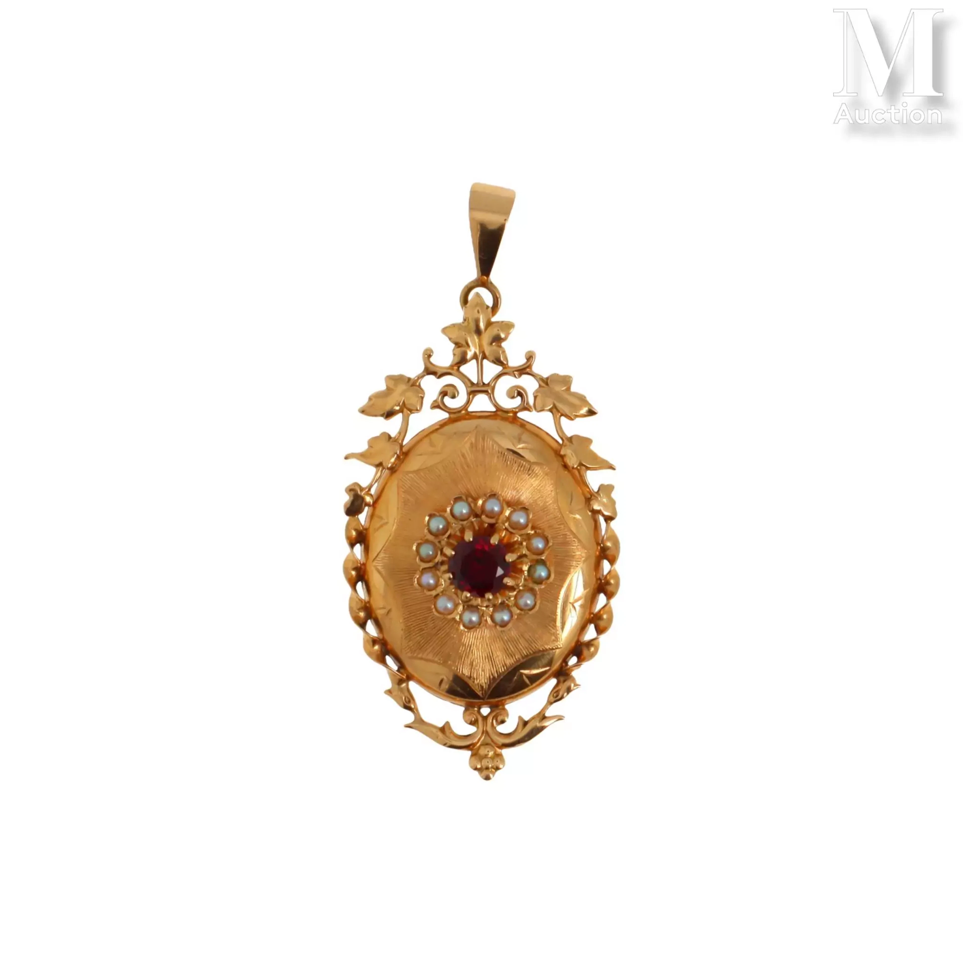 Pendentif