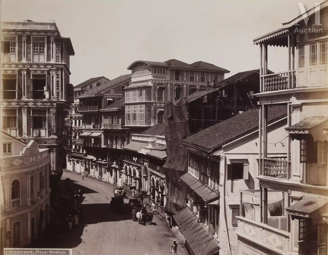 Inde - Ceylan