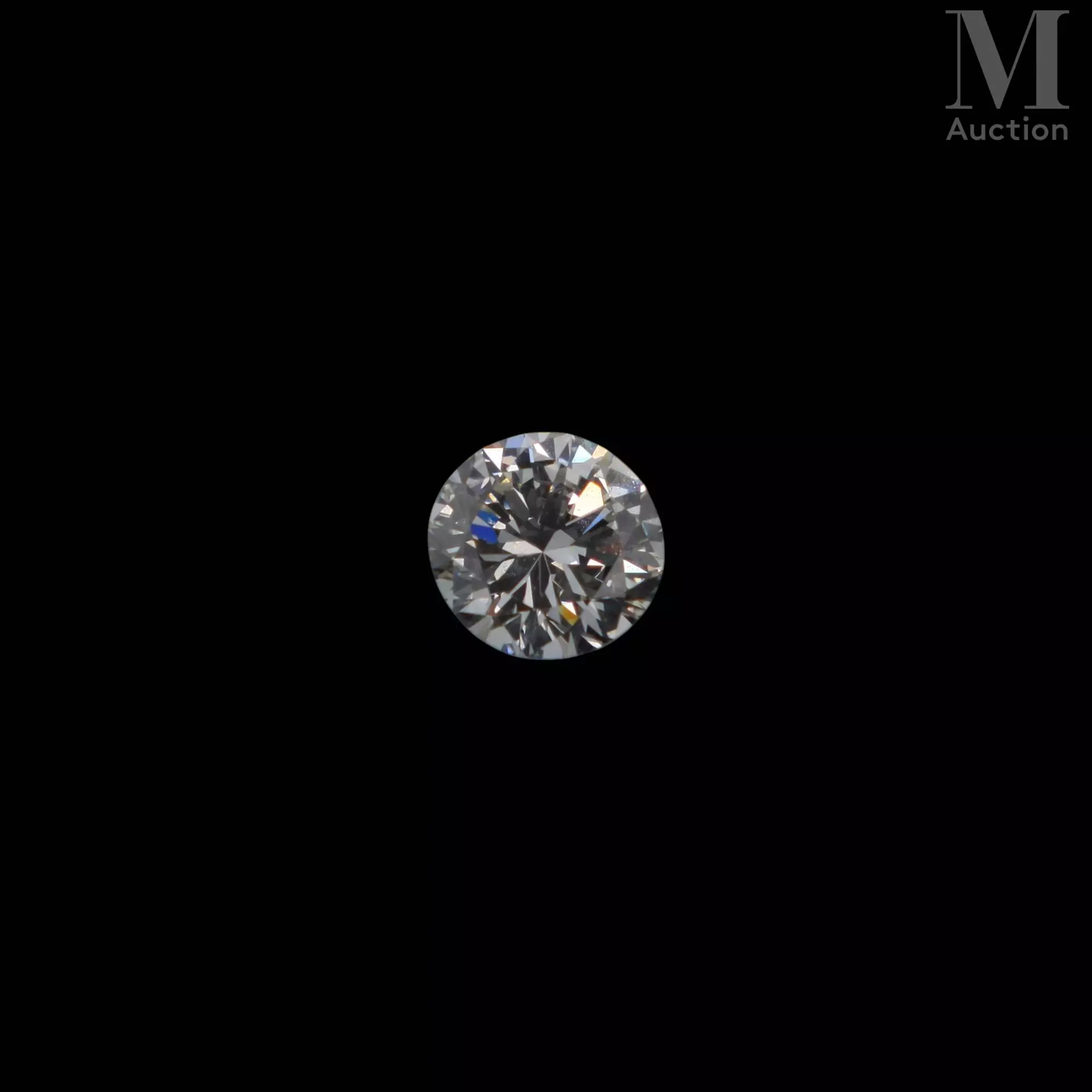Bague diamant solitaire