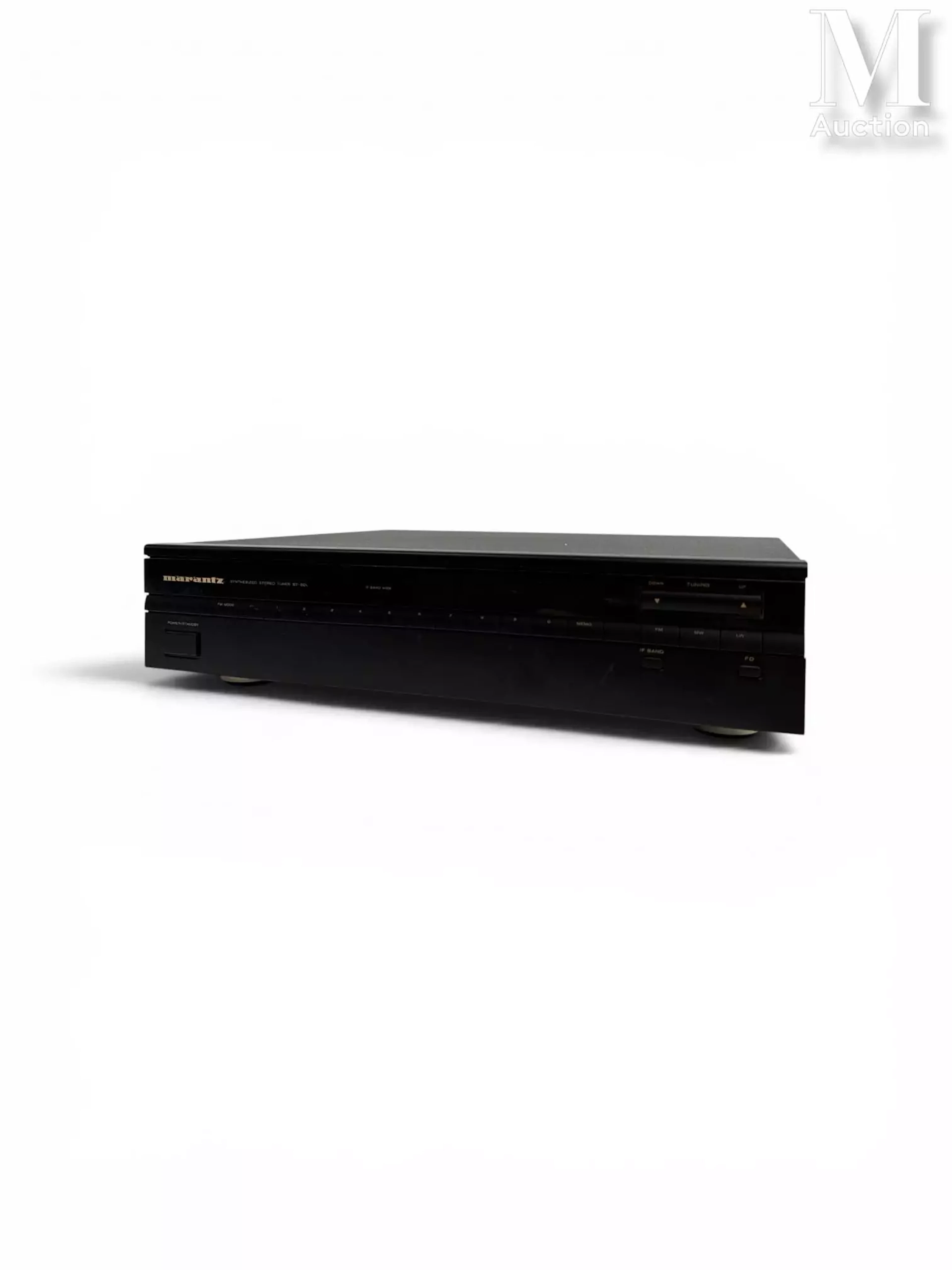 MARANTZ