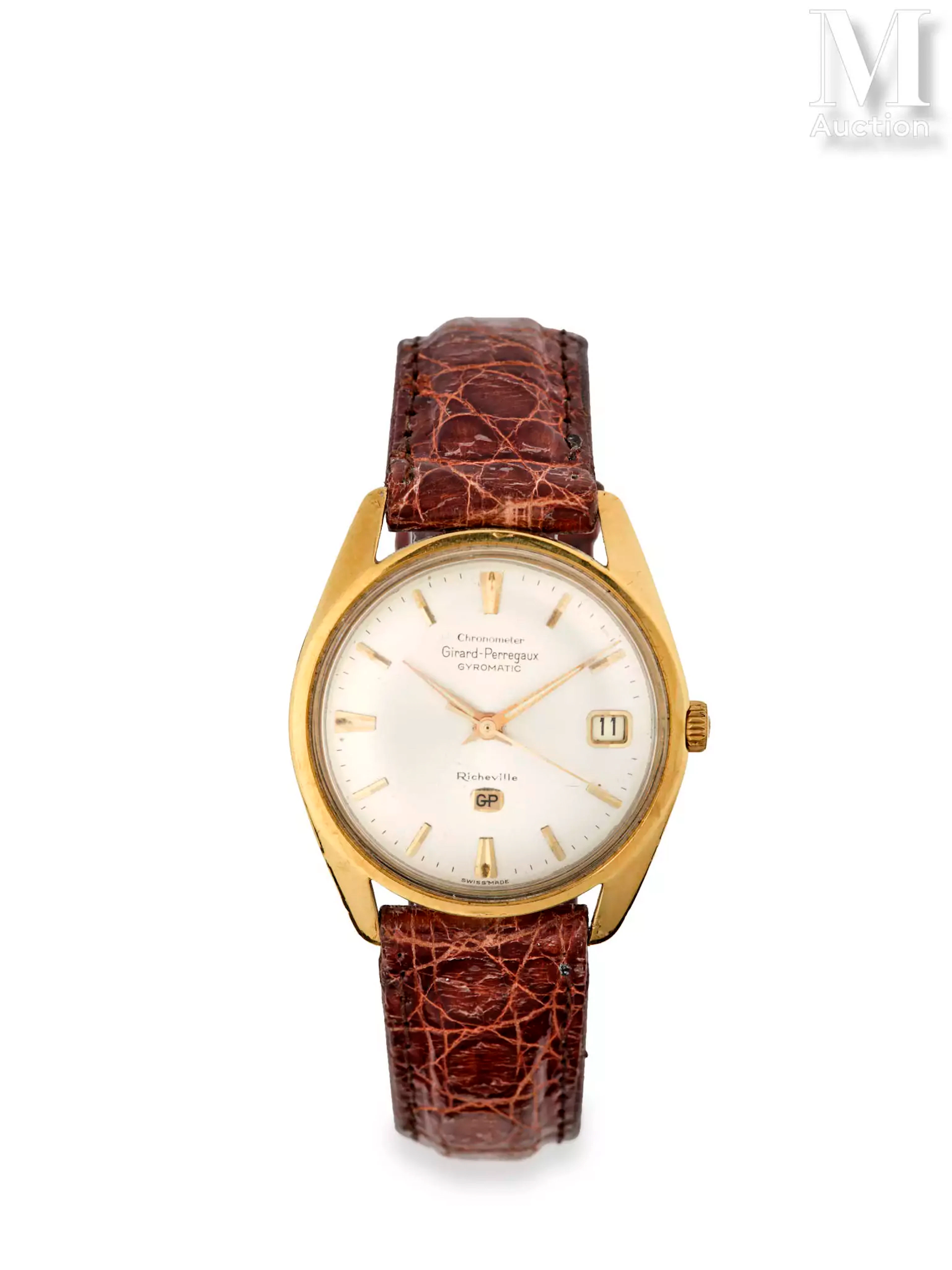 GIRARD PERREGAUX