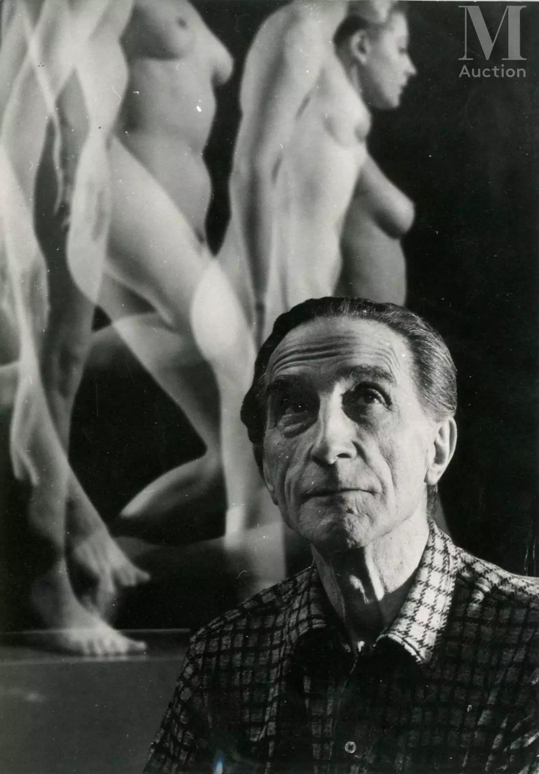 Arnold T. ROSENBERG (1931-2017)