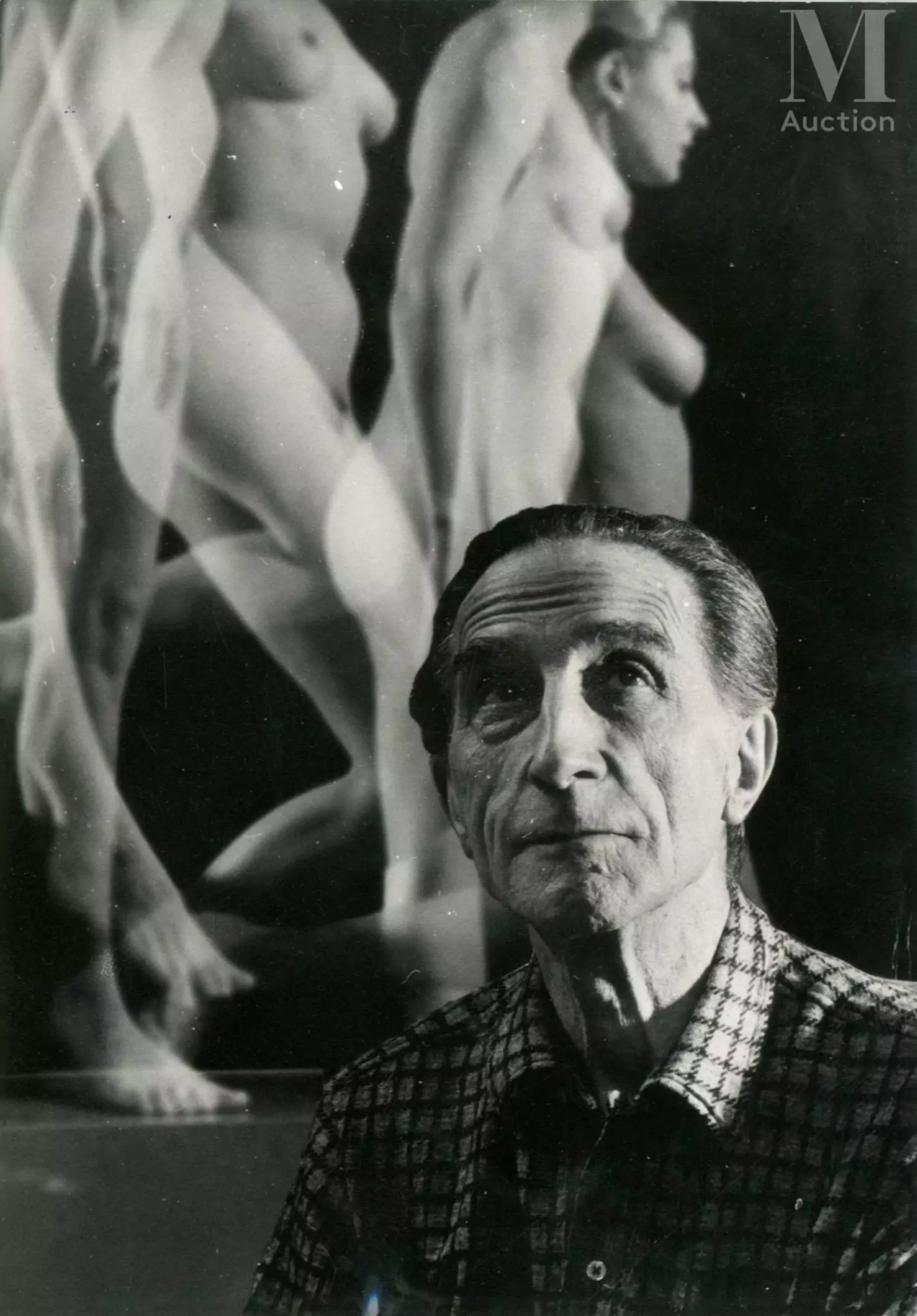 Arnold T. ROSENBERG (1931-2017)
