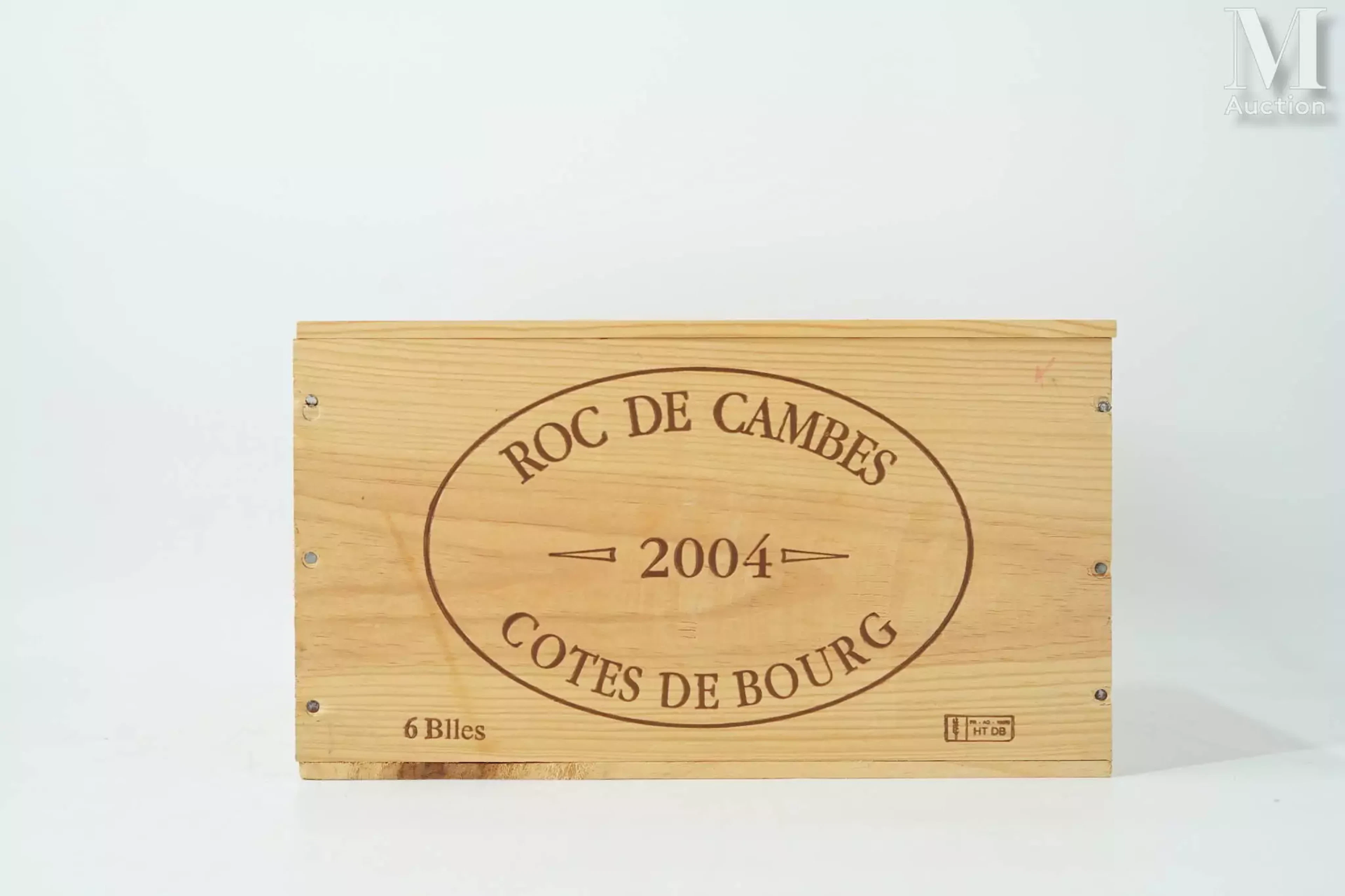 ROC DE CAMBES