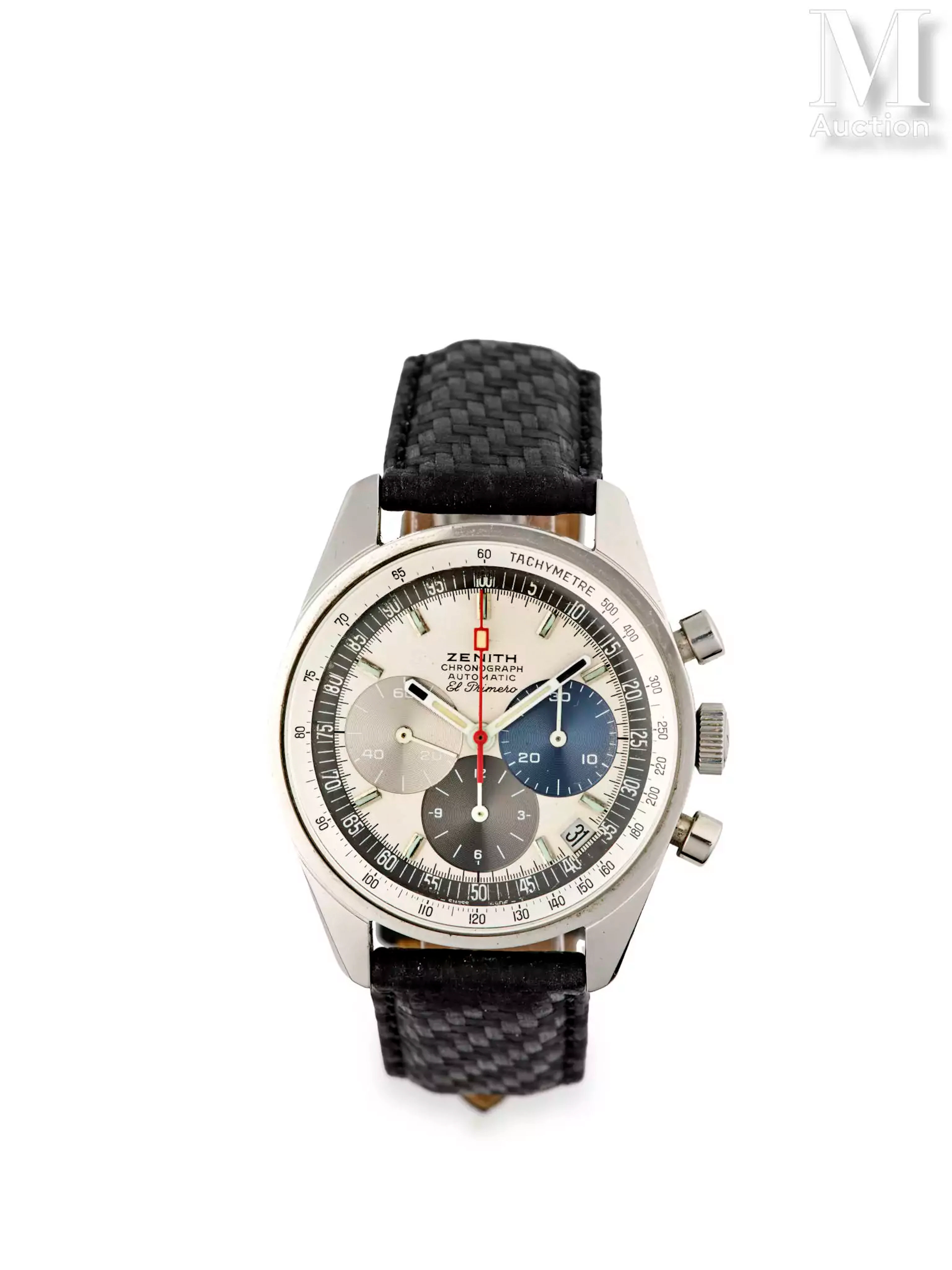 ZENITH