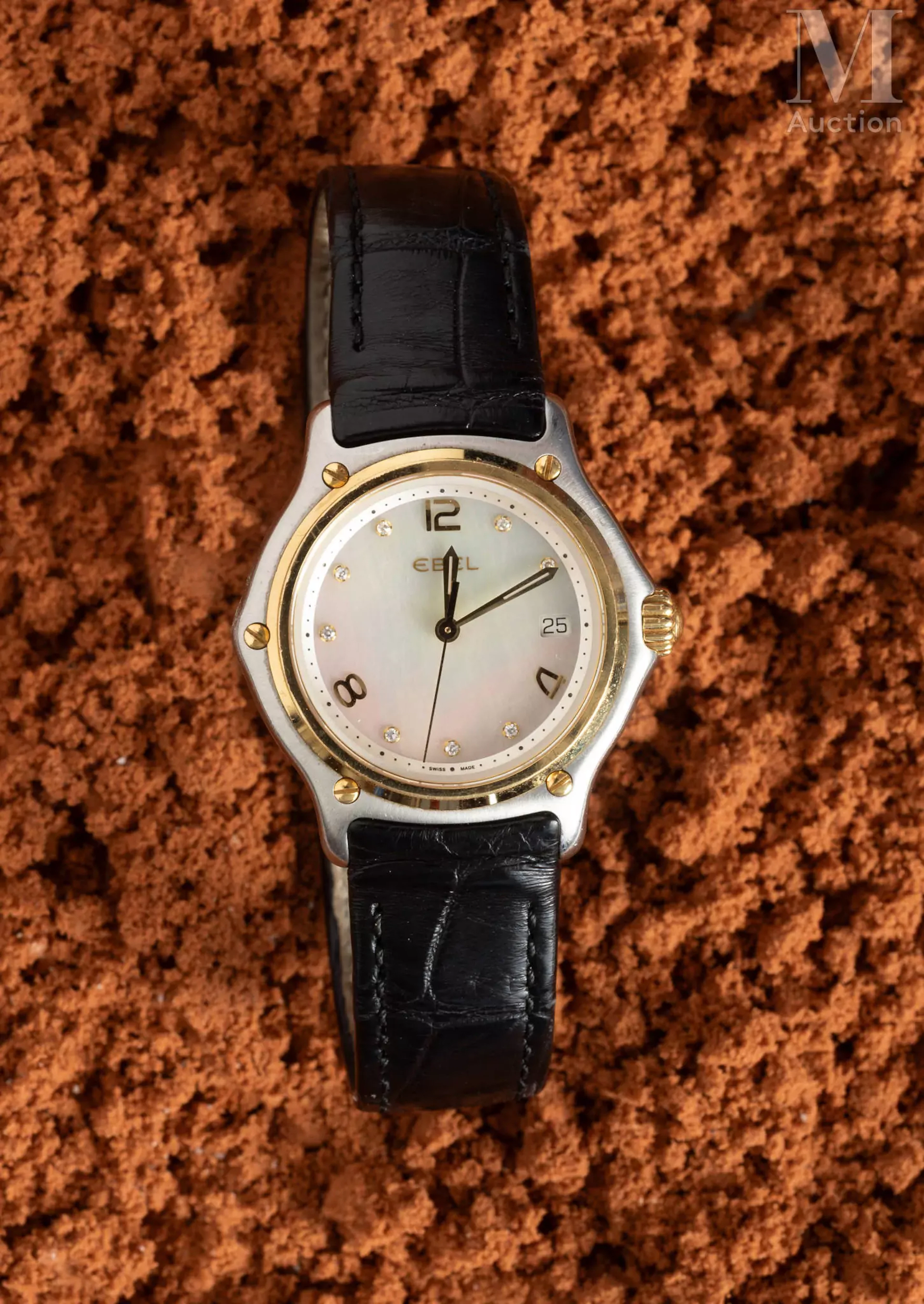 EBEL "1911"