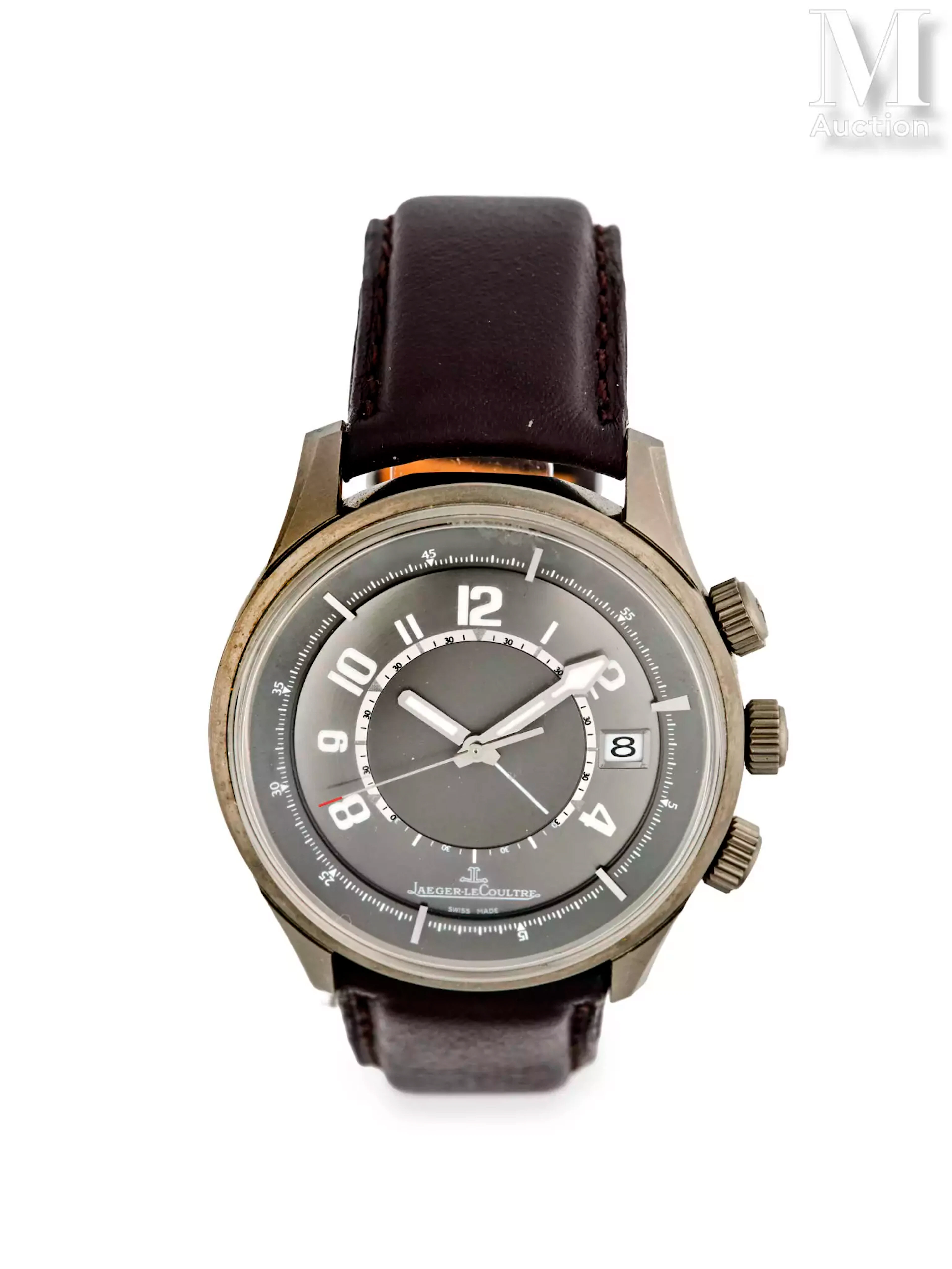 JAEGER-LECOULTRE