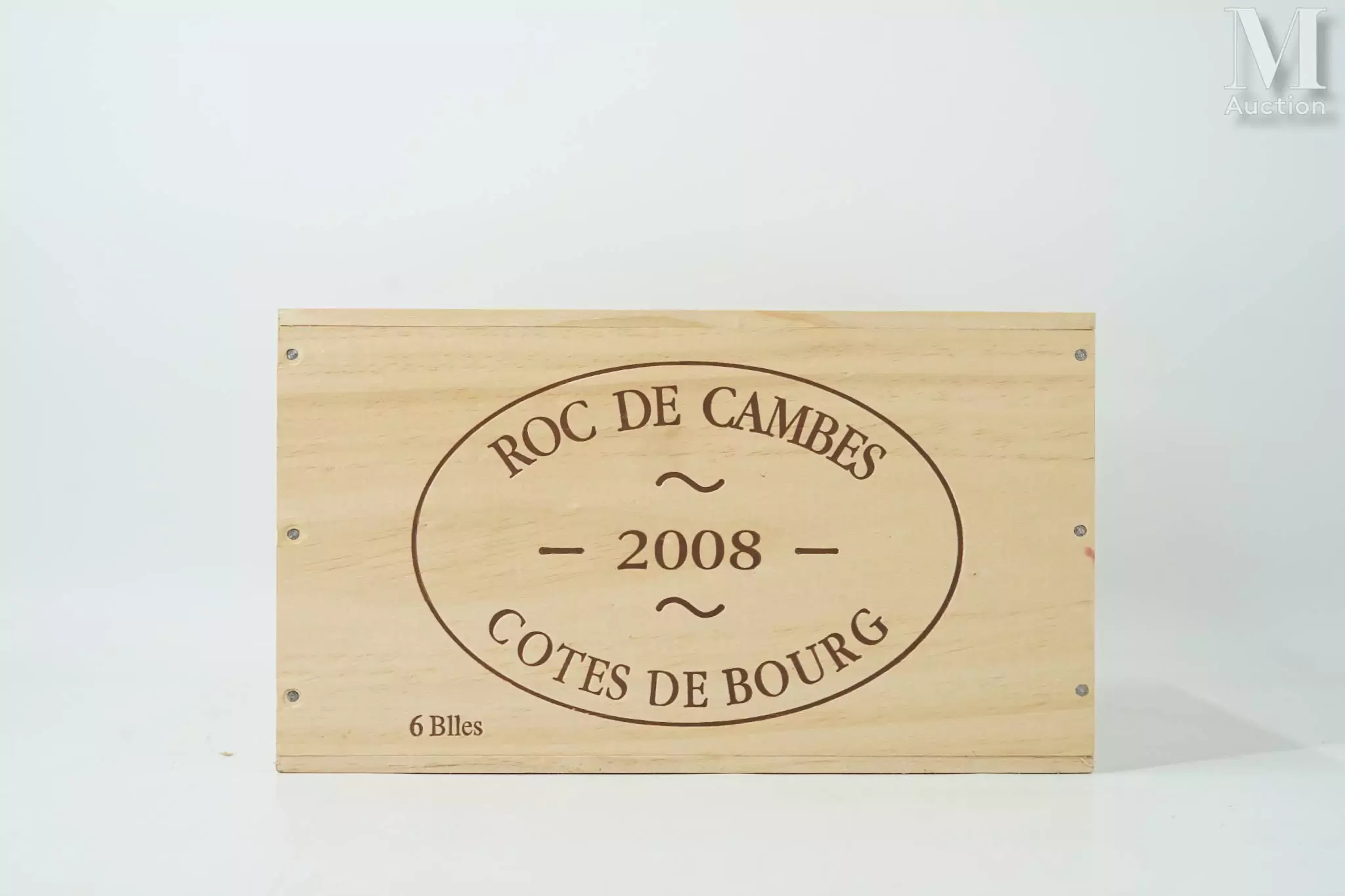 ROC DE CAMBES
