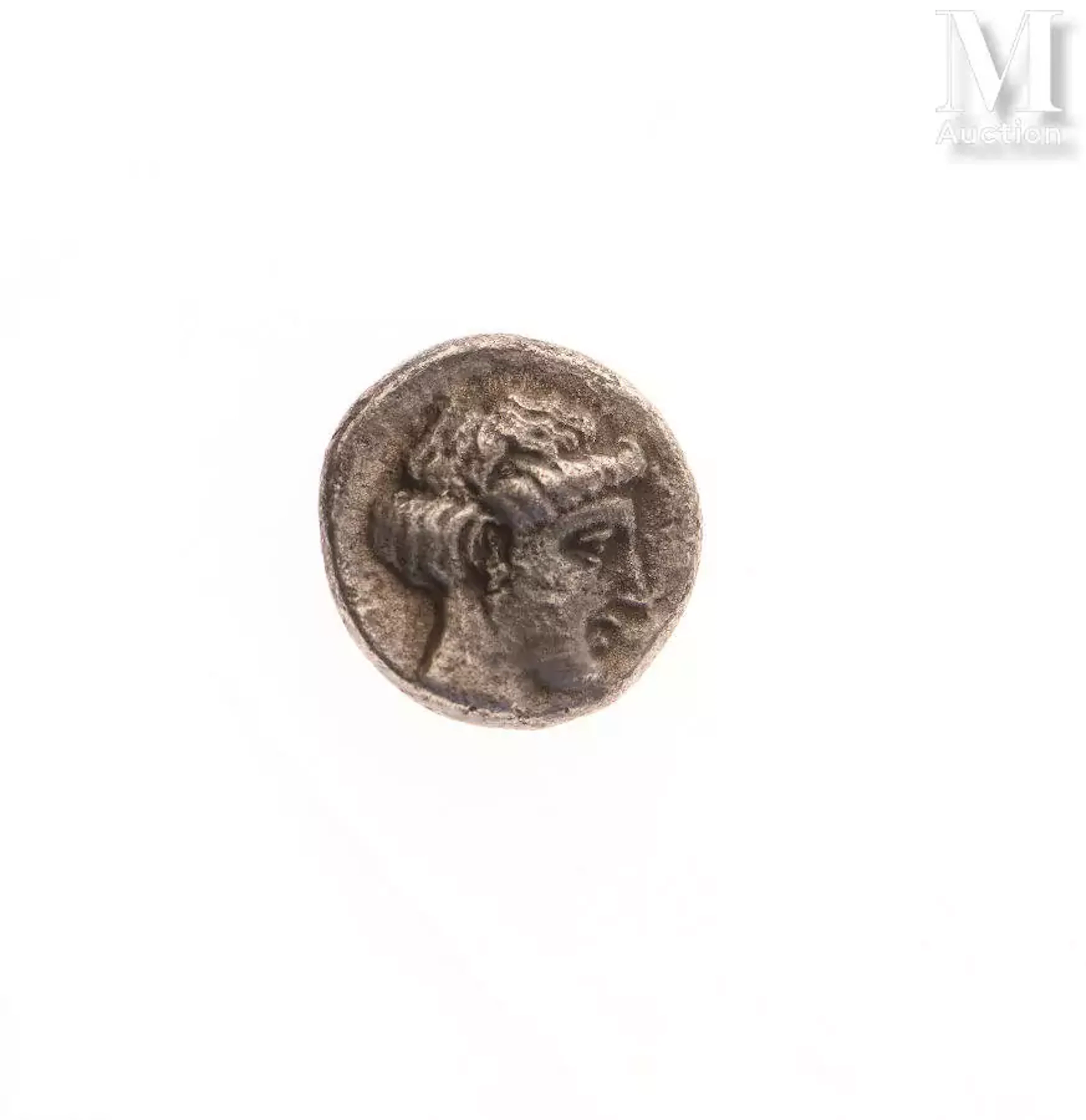 RÉPLIQUE DE MONNAIE ANTIQUE
