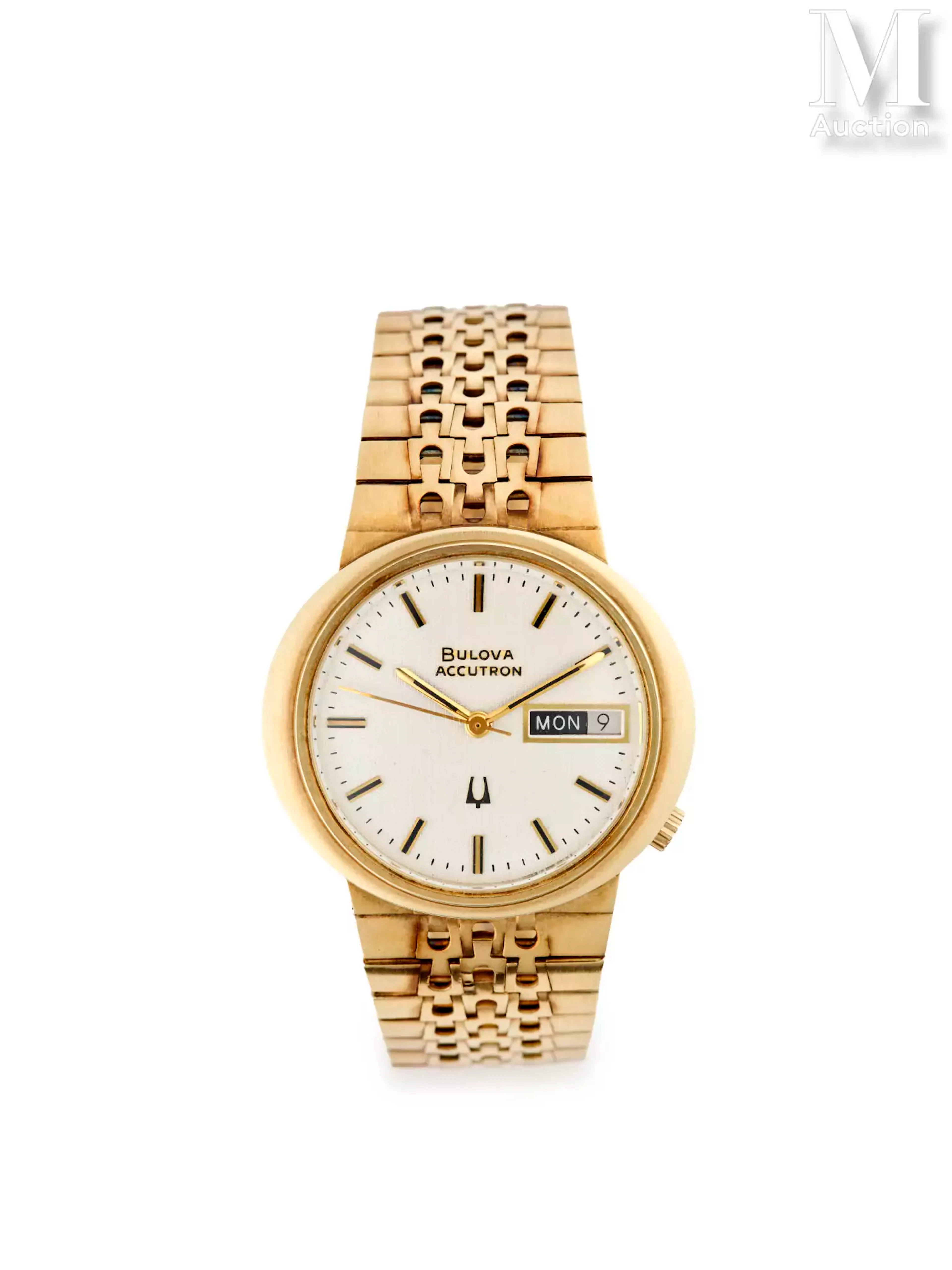 BULOVA