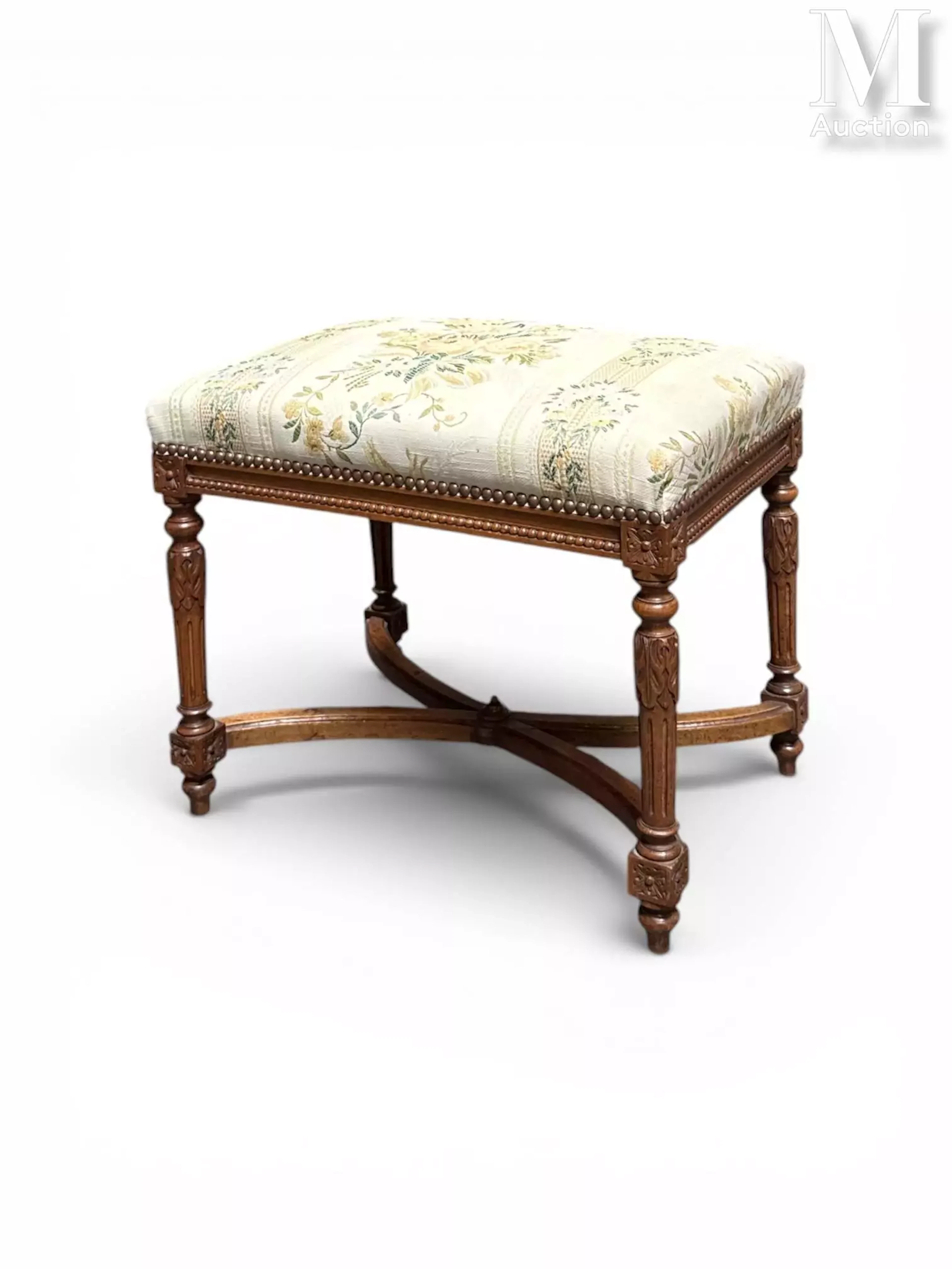 TABOURET