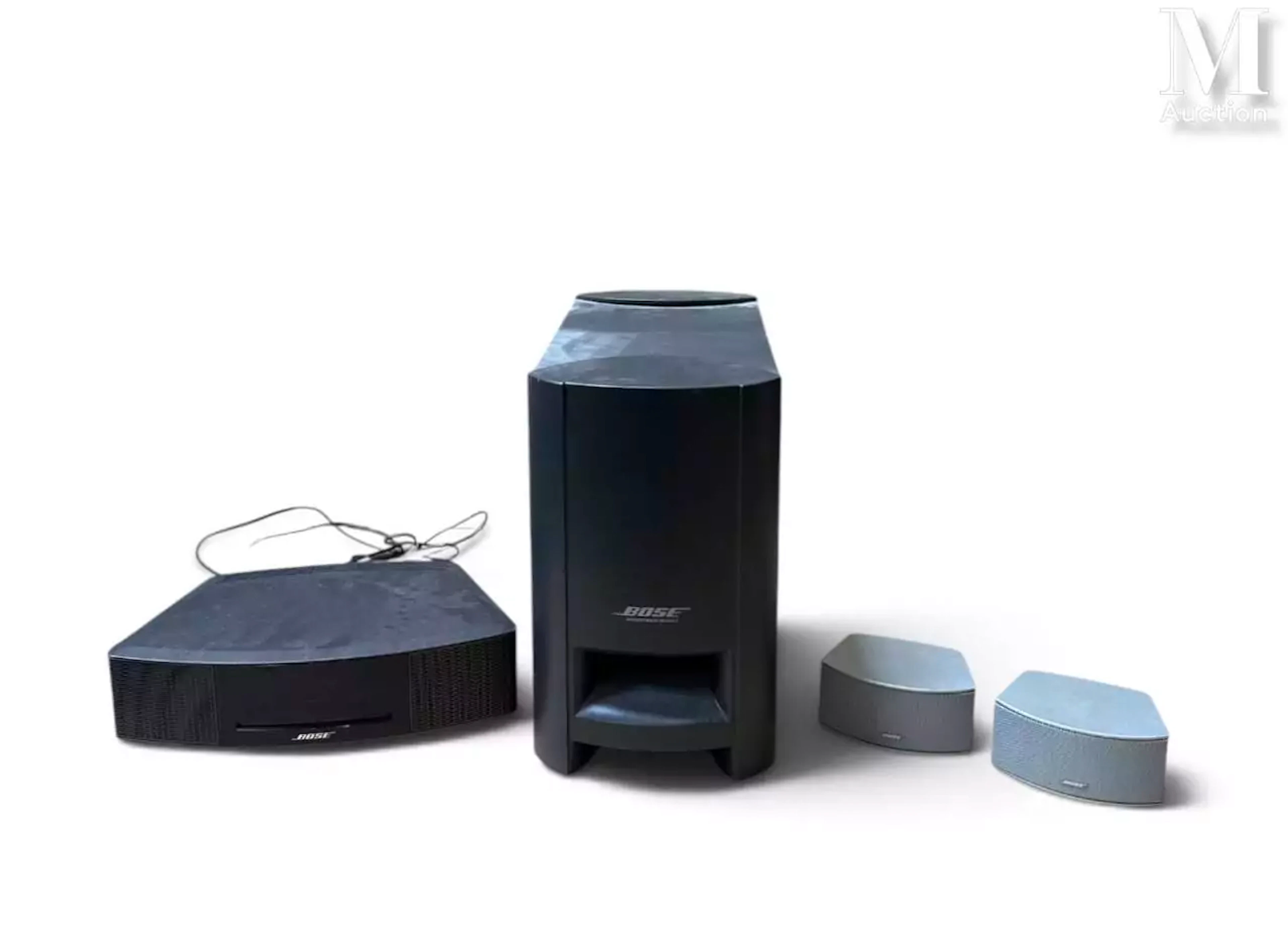 BOSE