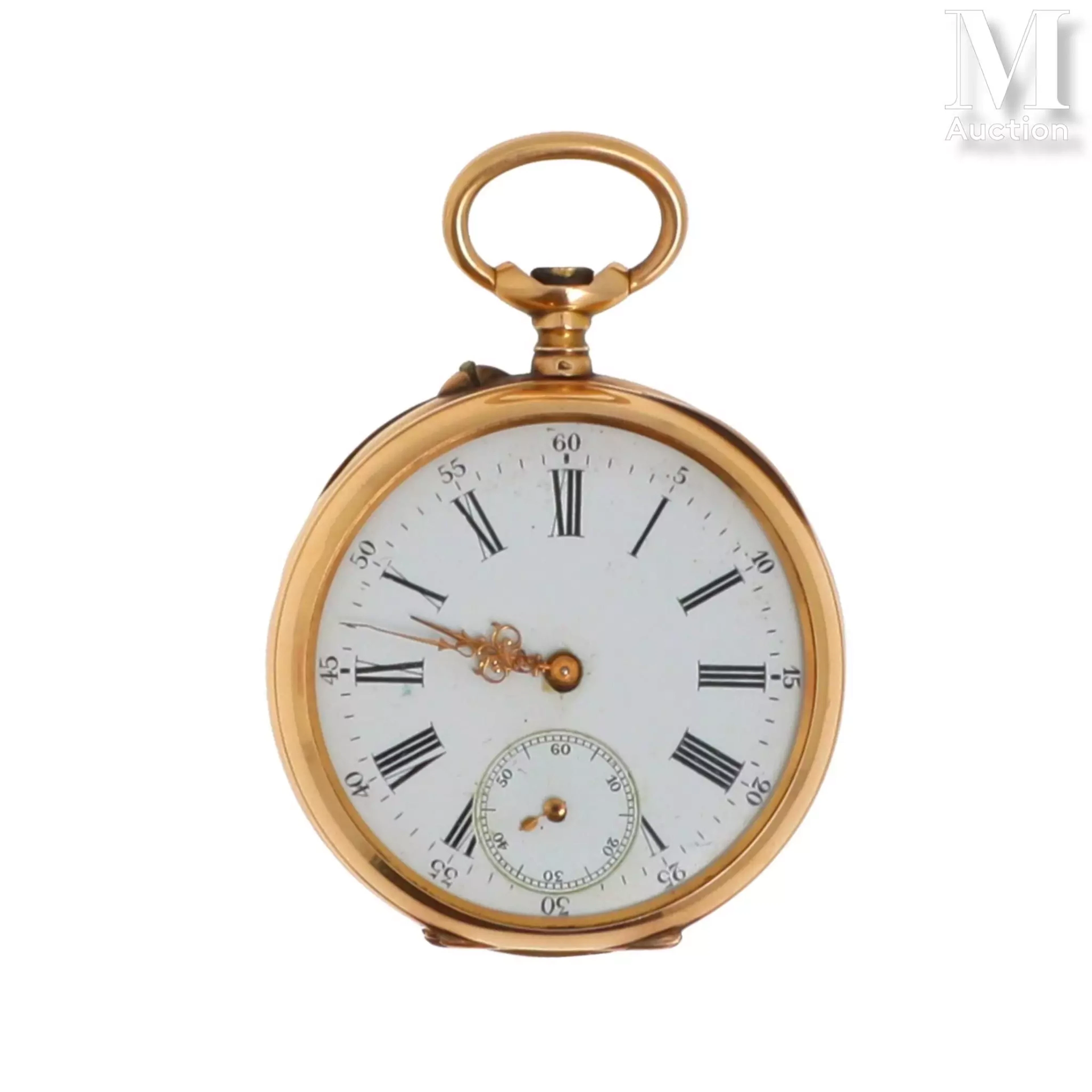 Montre de gousset