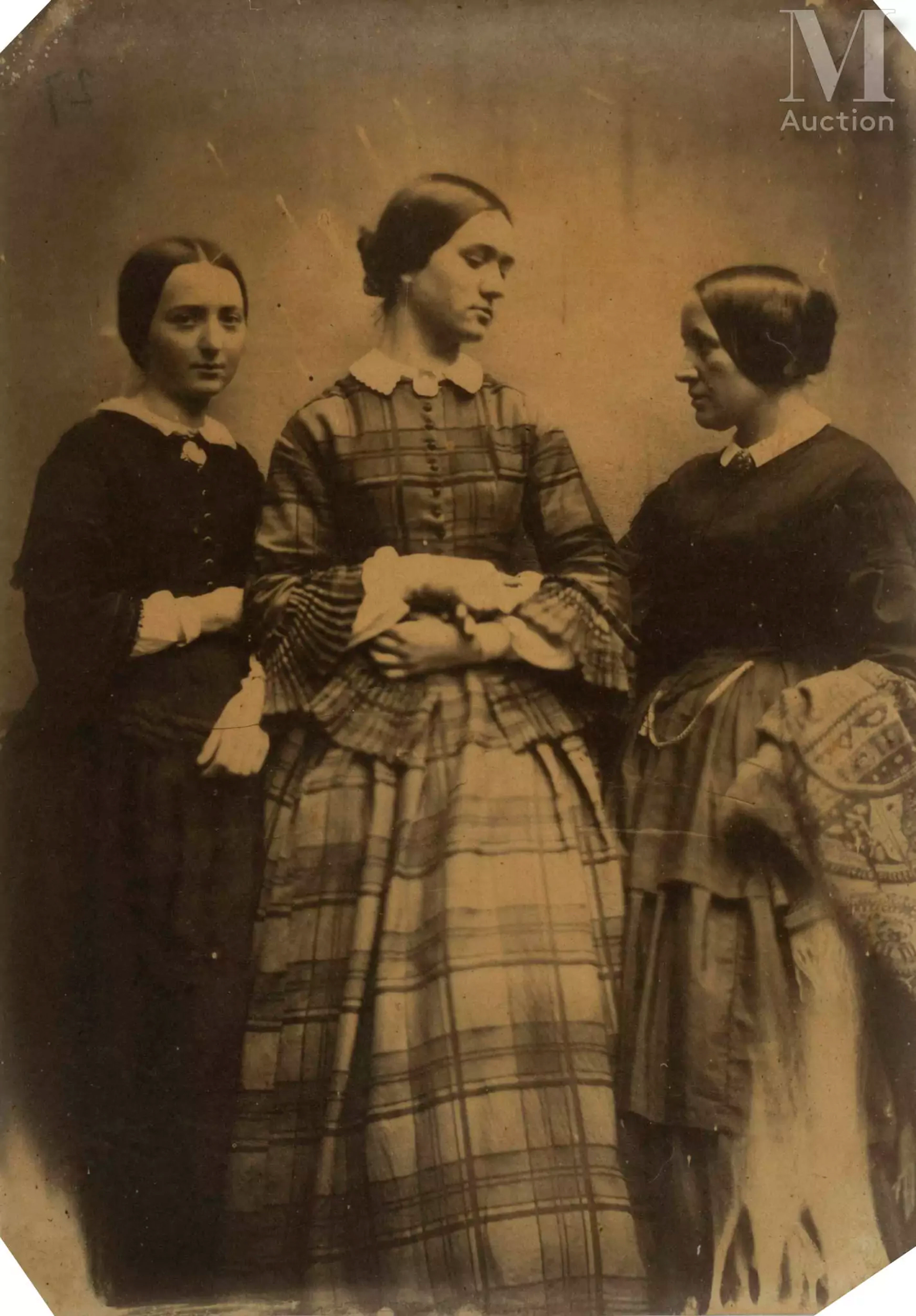 Jean-Baptiste FRENET (1814-1889)