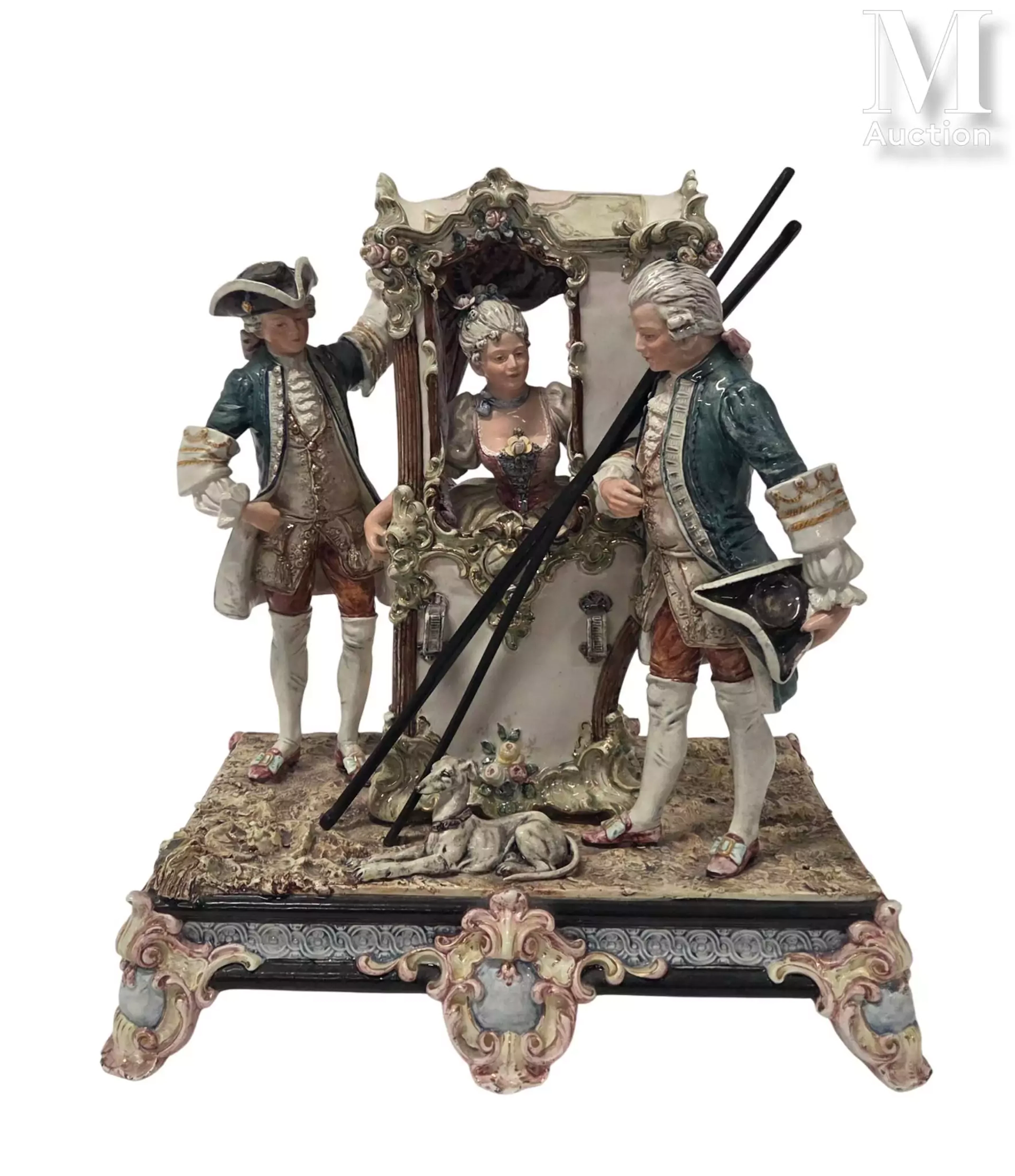 ROYAL DUX Retour aux layes venant d'Orangini