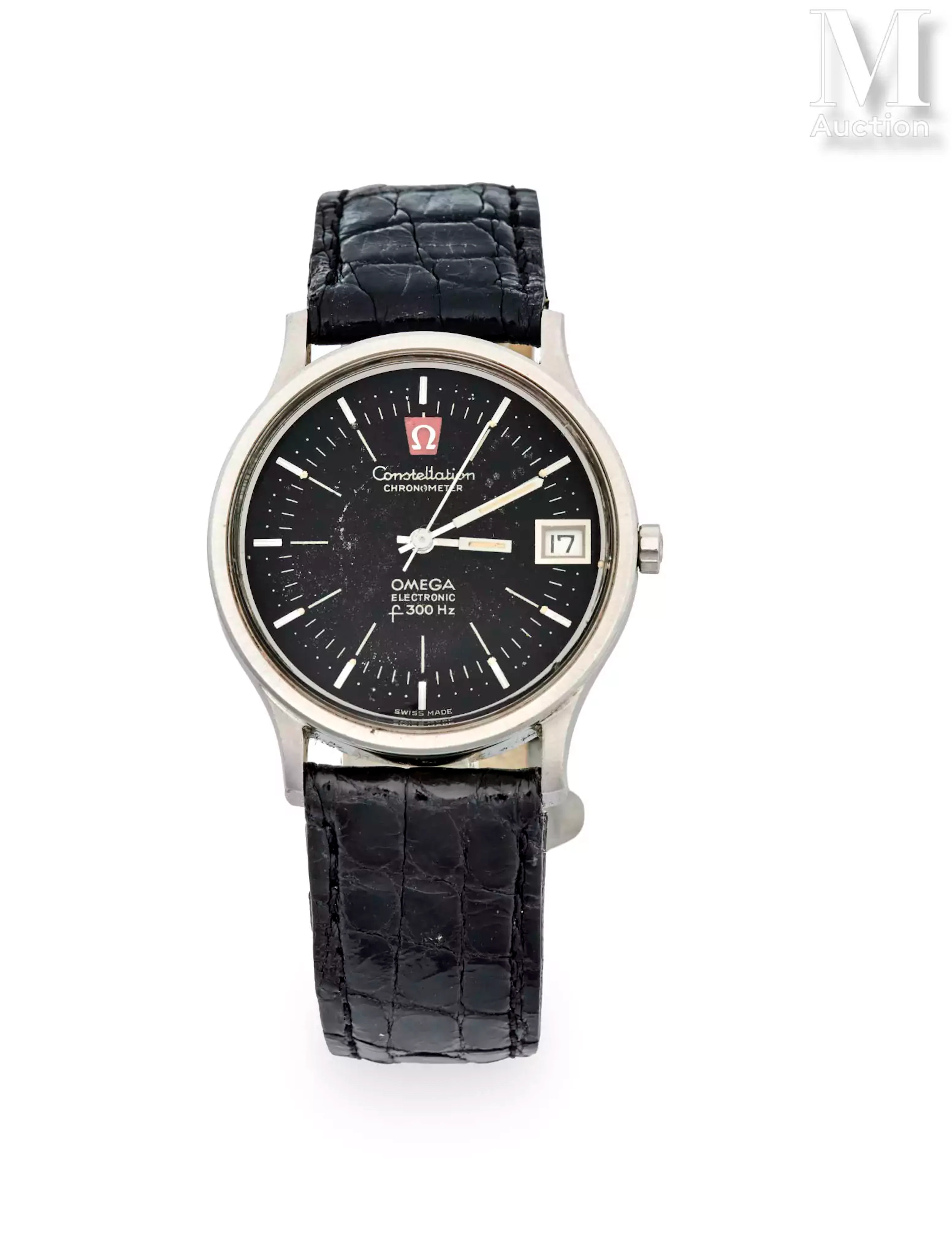 OMEGA