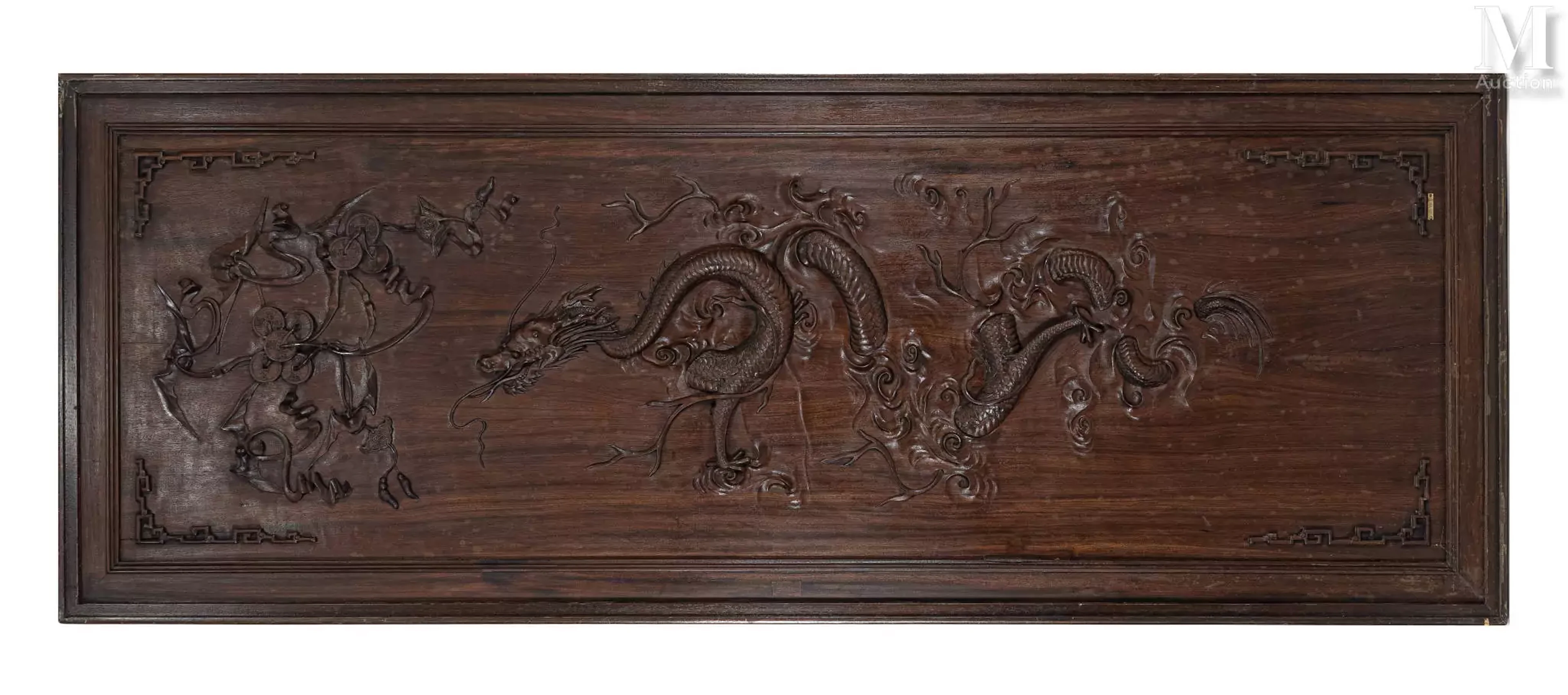 VIETNAM, XIXème siècle