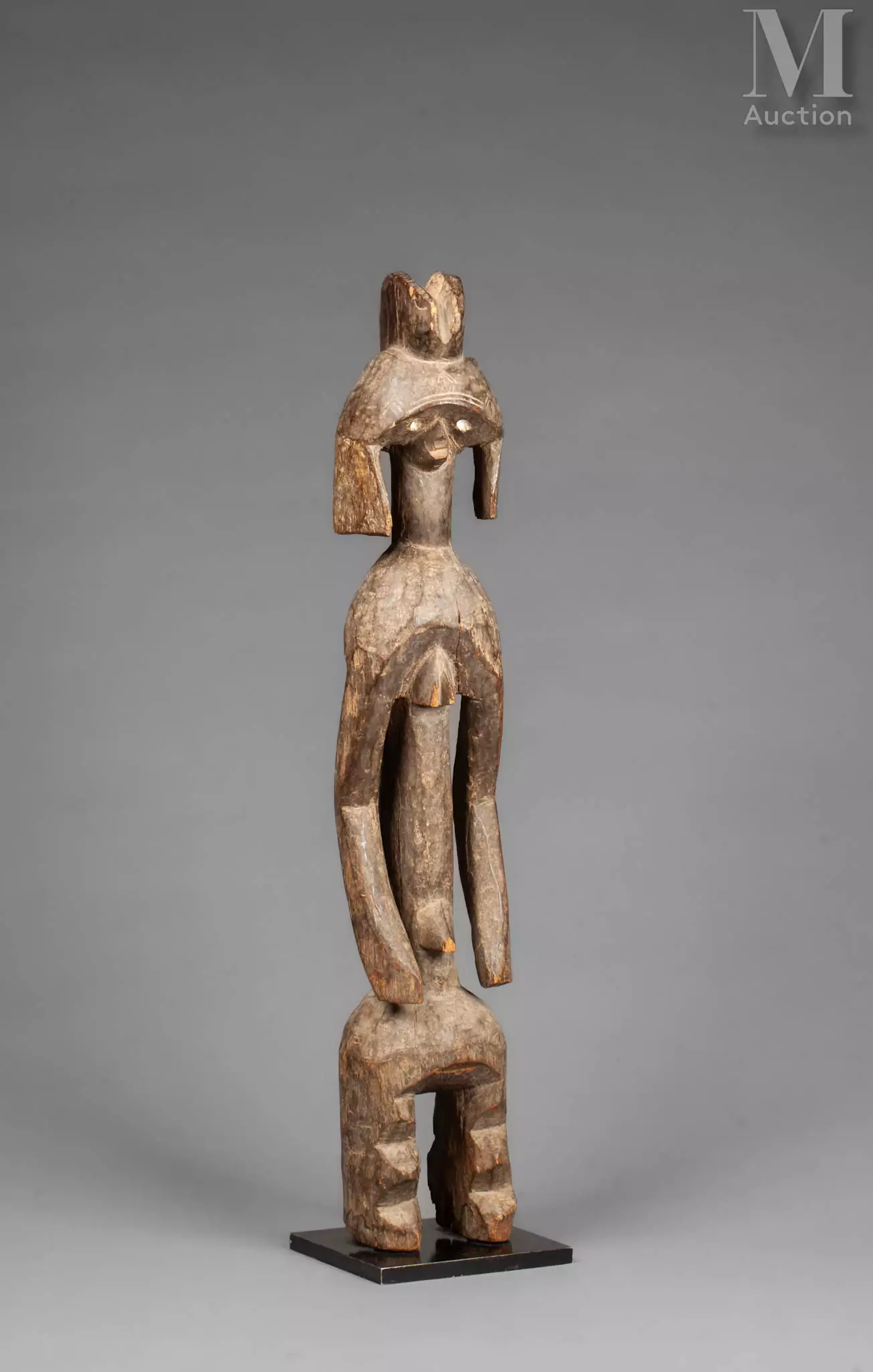 Figure anthropomorphe