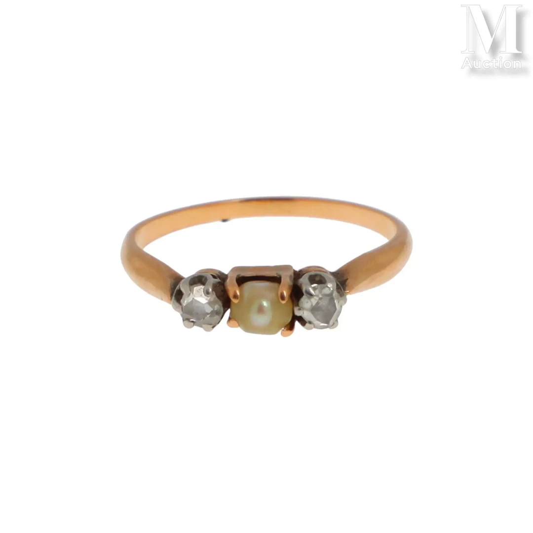 Bague