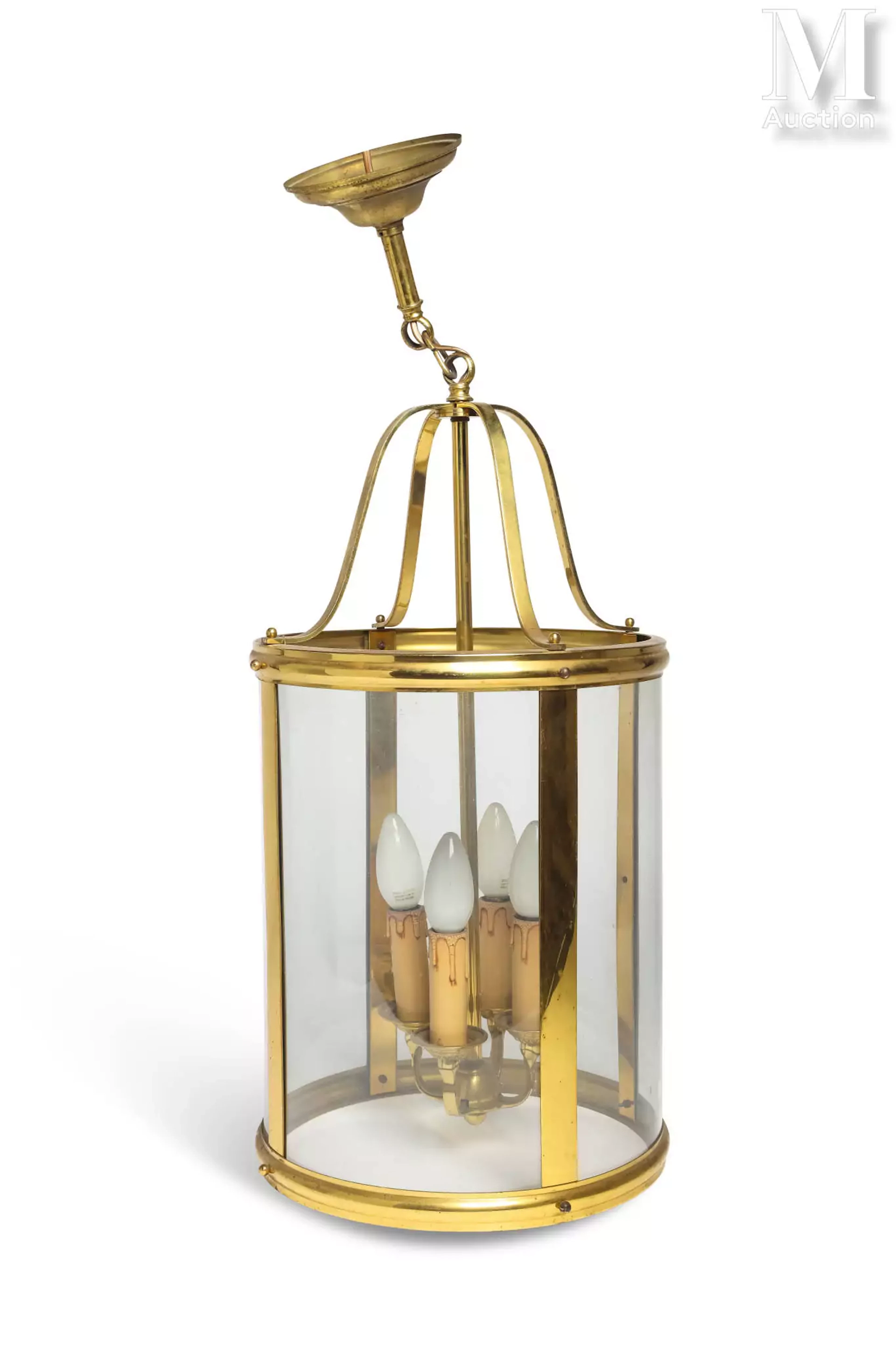 Lanterne de style Louis XVI