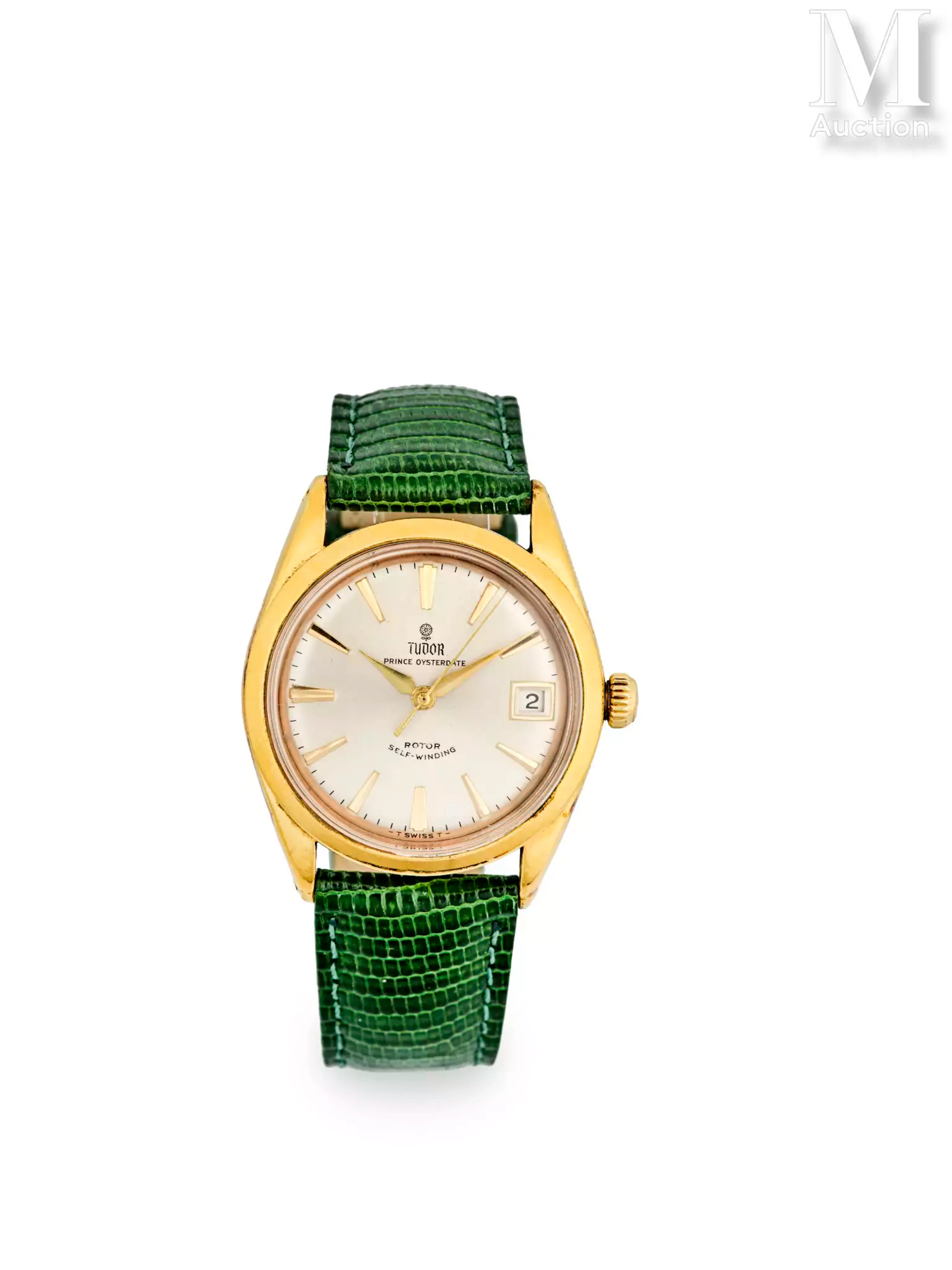 TUDOR