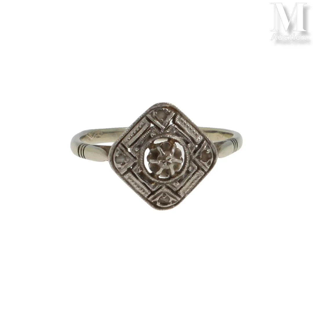 Bague