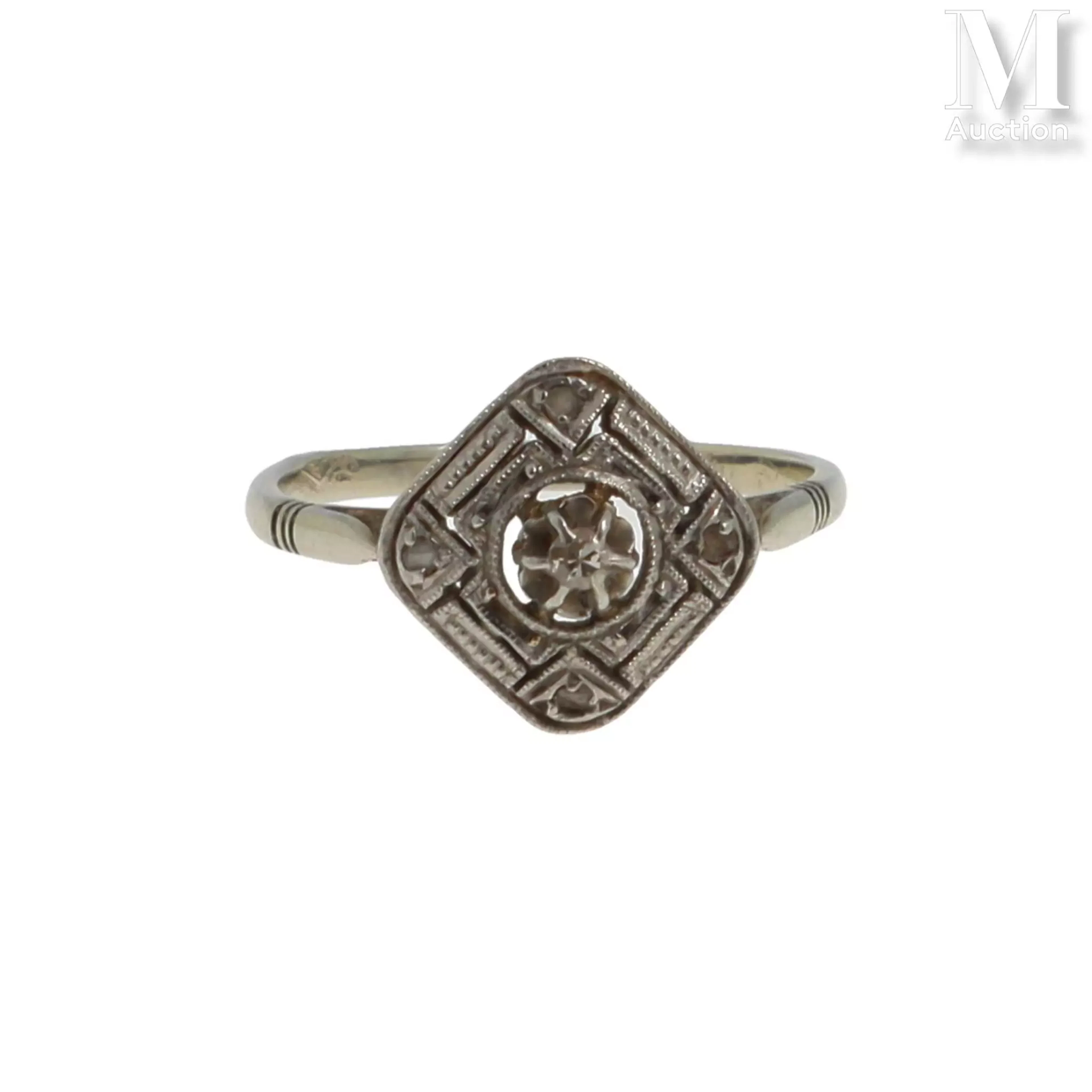 Bague