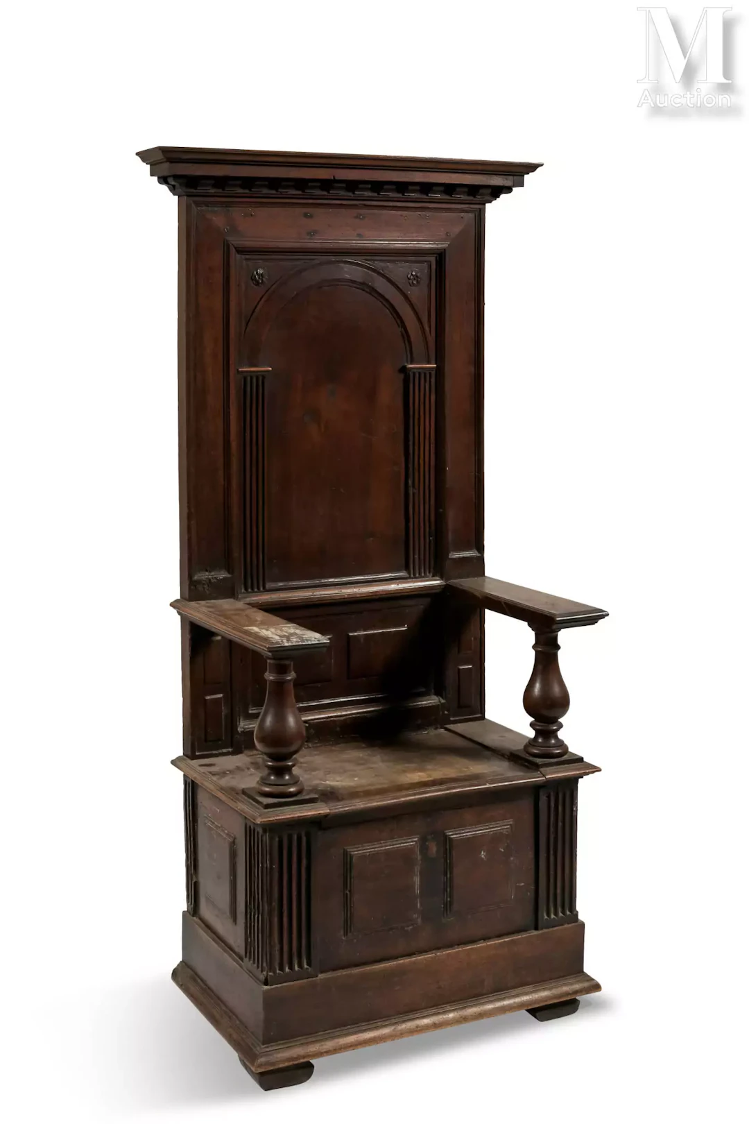 FAUTEUILS DE COMMODITE