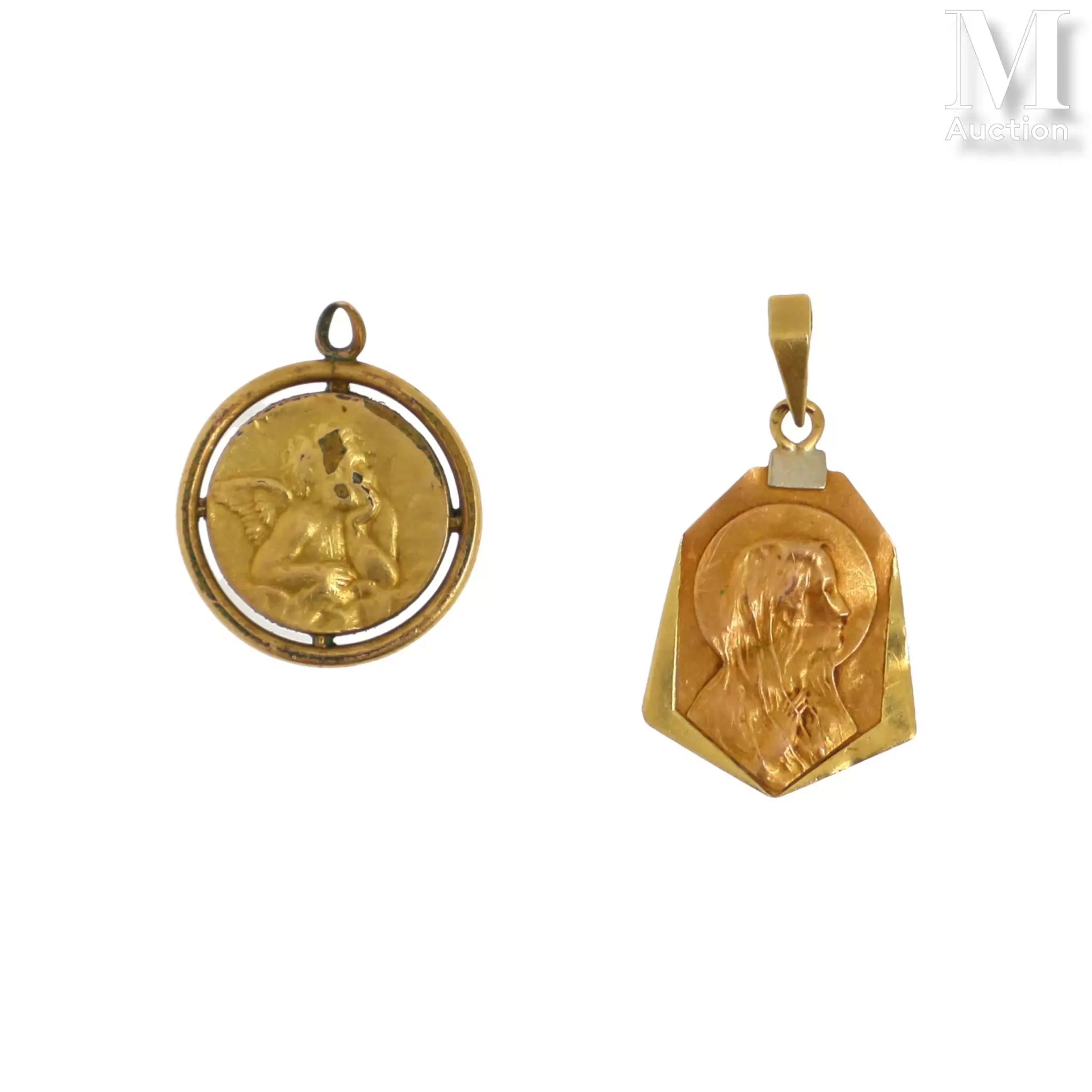 Médaille
