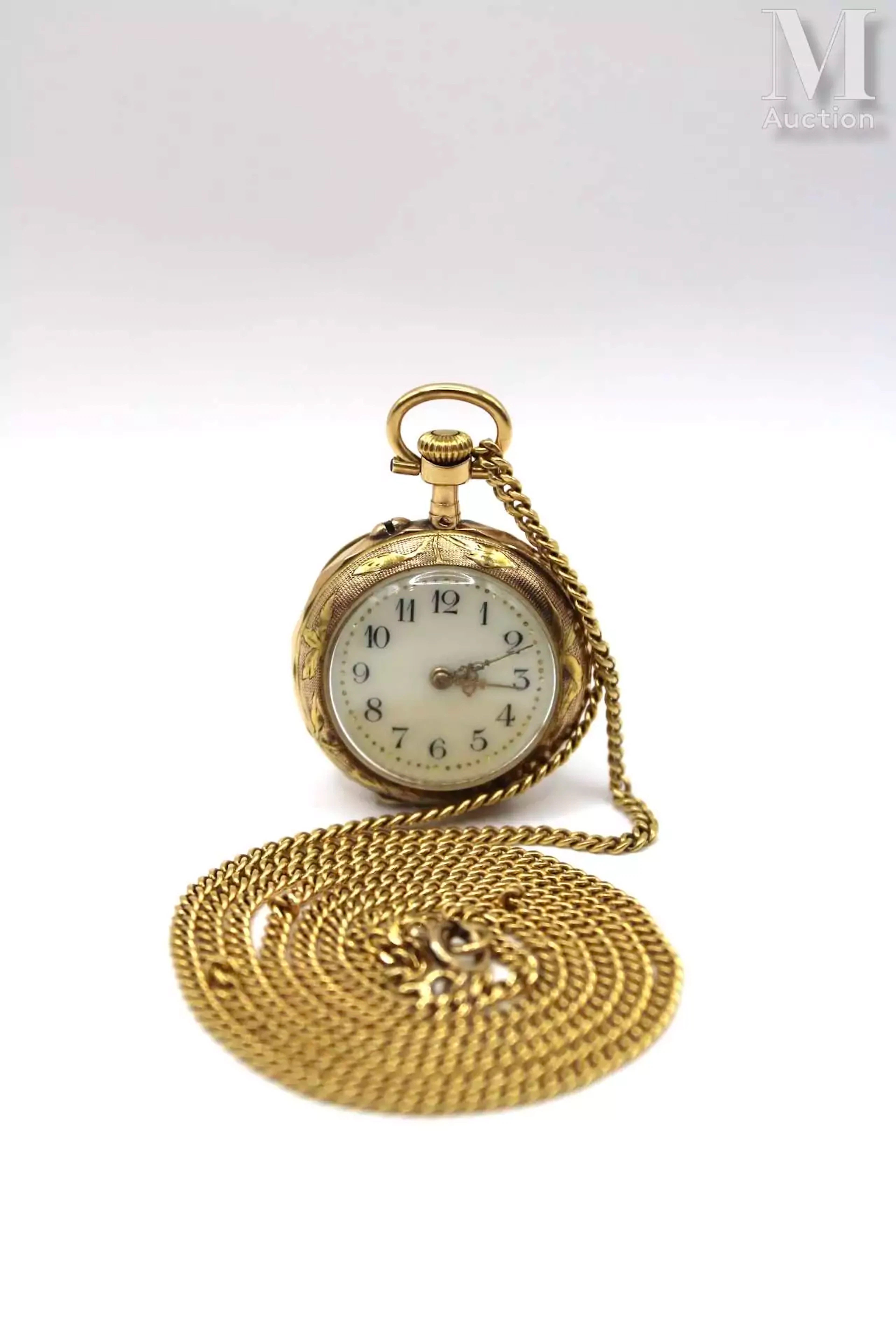 TRAVAIL FRANÇAIS N° 2358 Vers 1900
