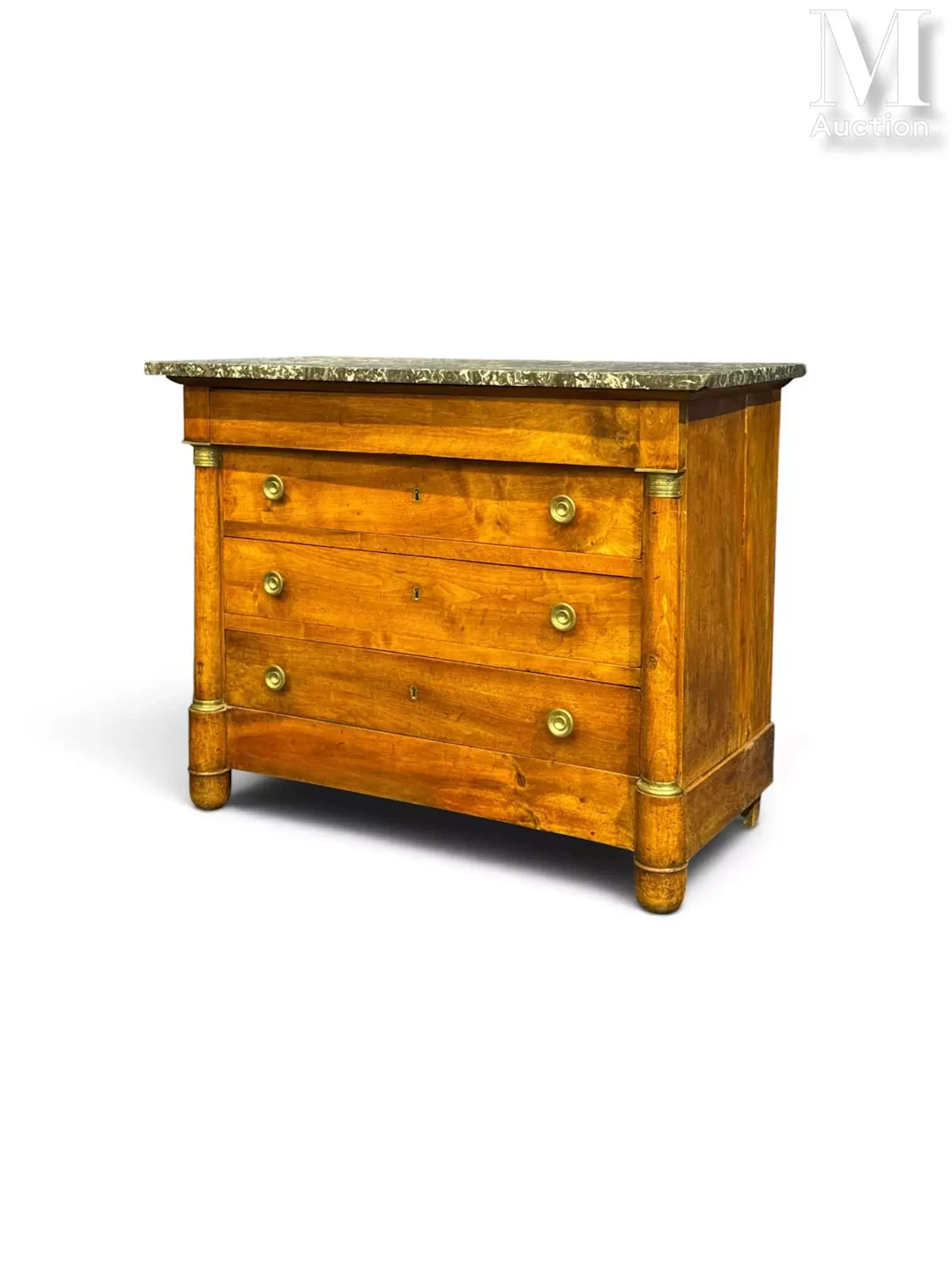 COMMODE