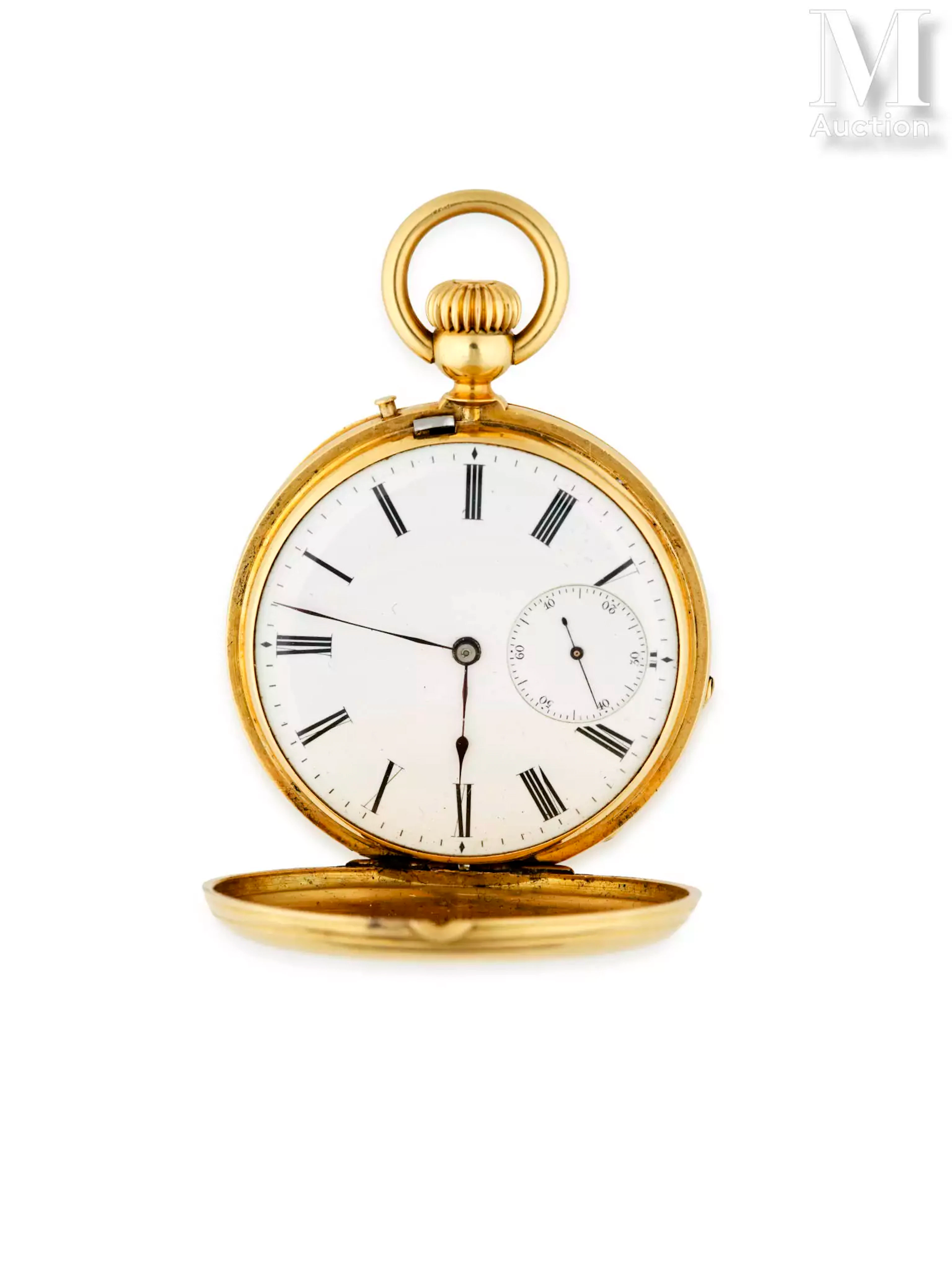 Vacheron & Constantin
