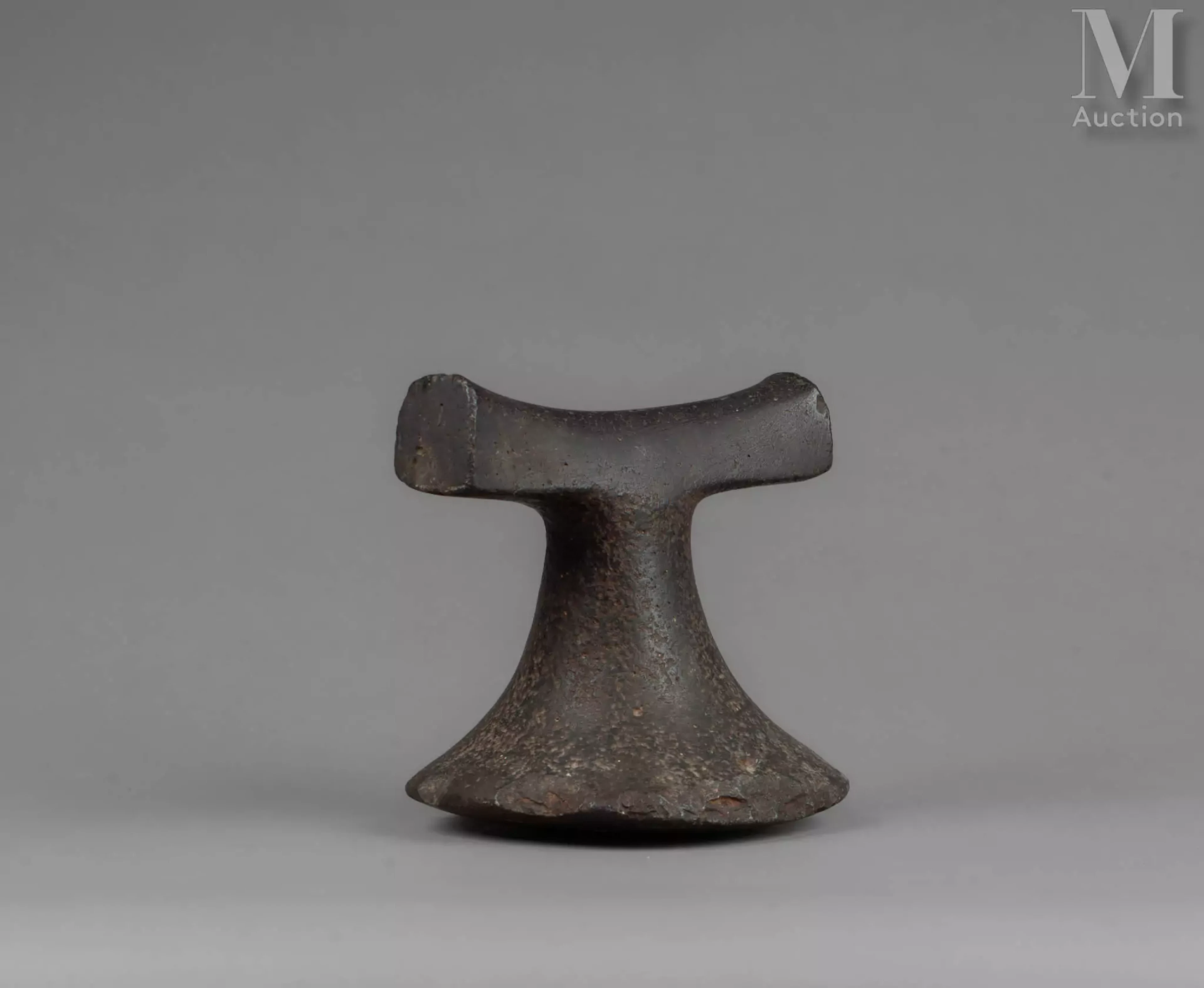 Très ancien pilon Penu.