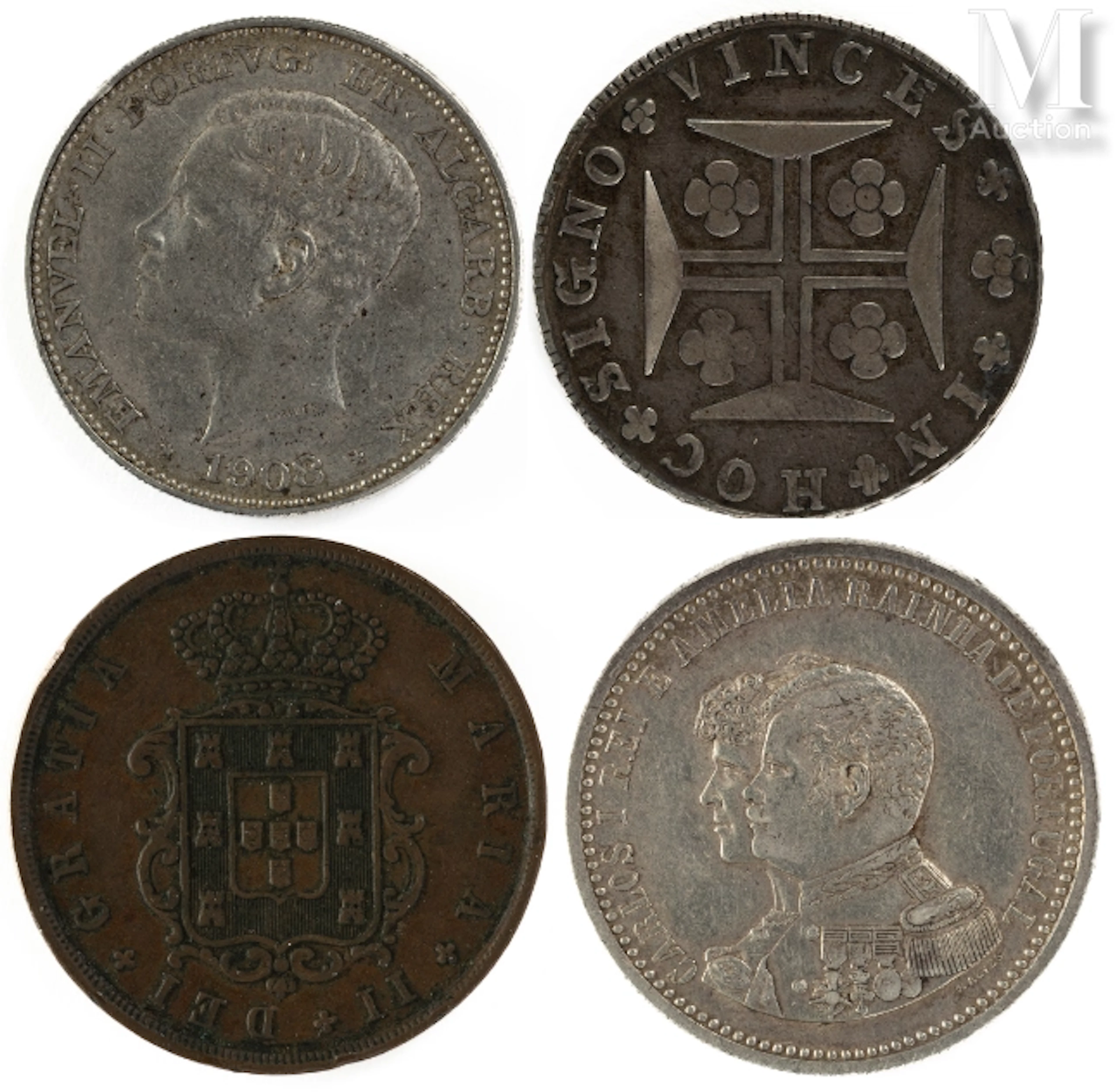 Portugal - Divers