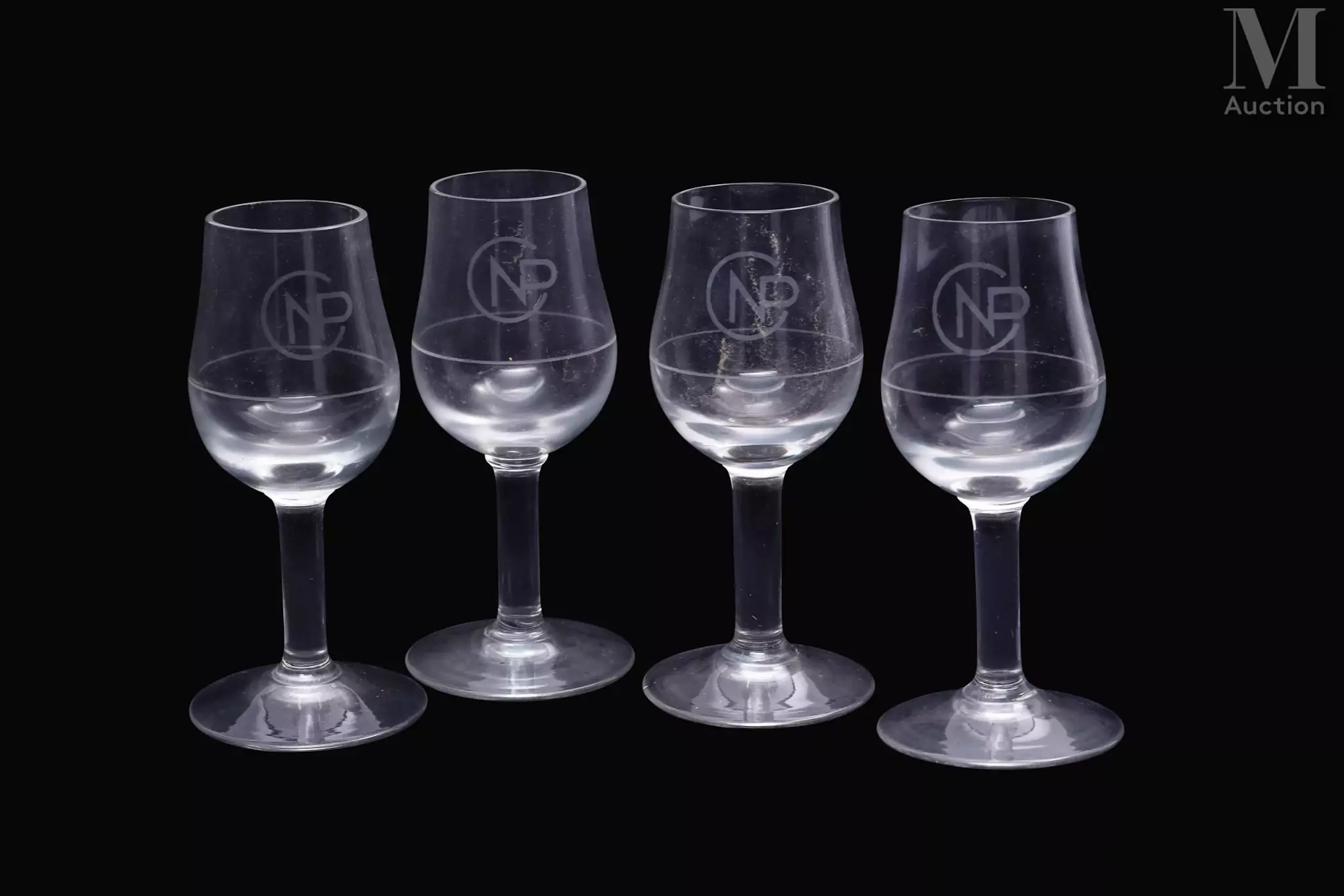 CNP Paquet