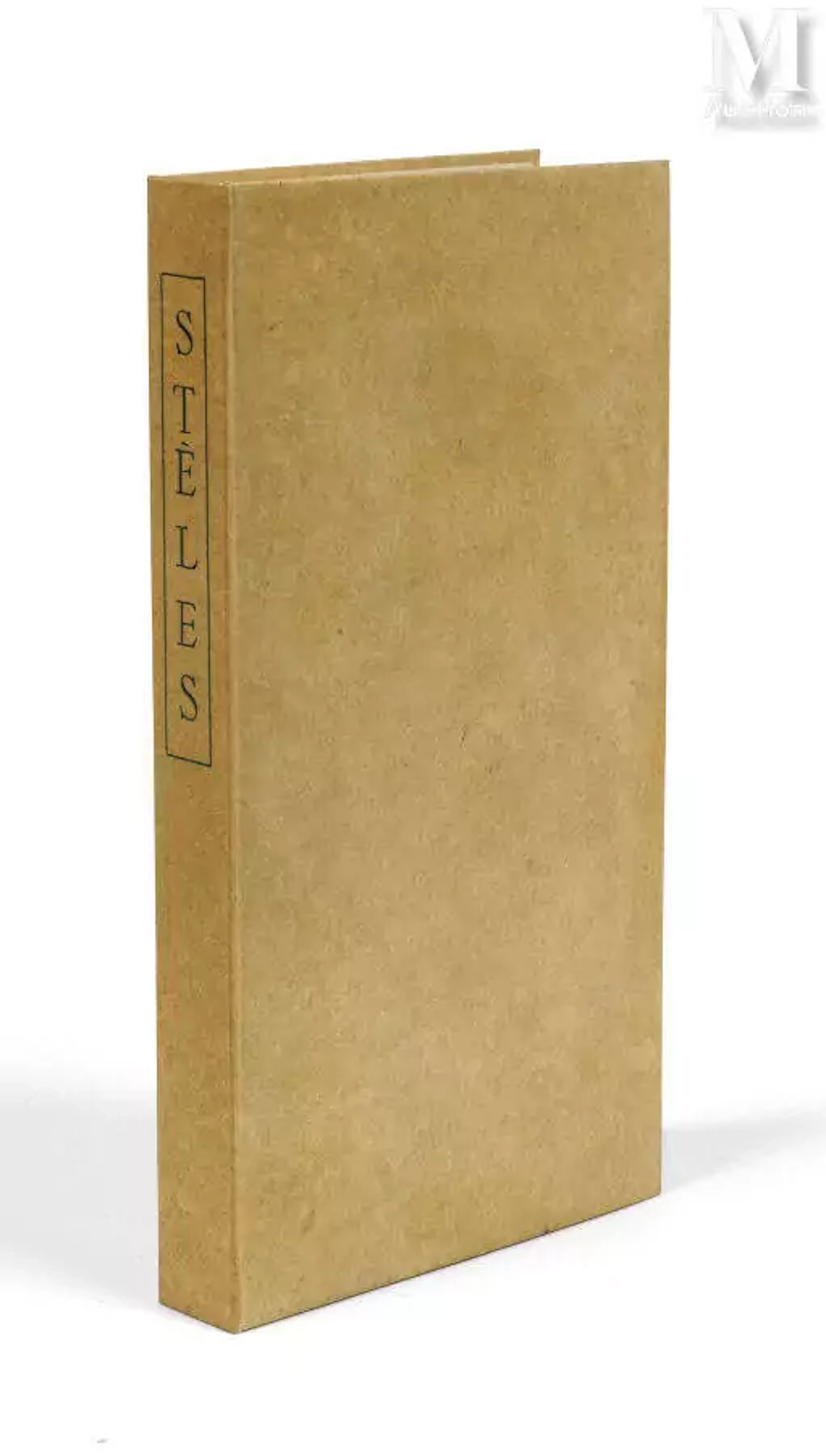 SEGALEN (VICTOR)
