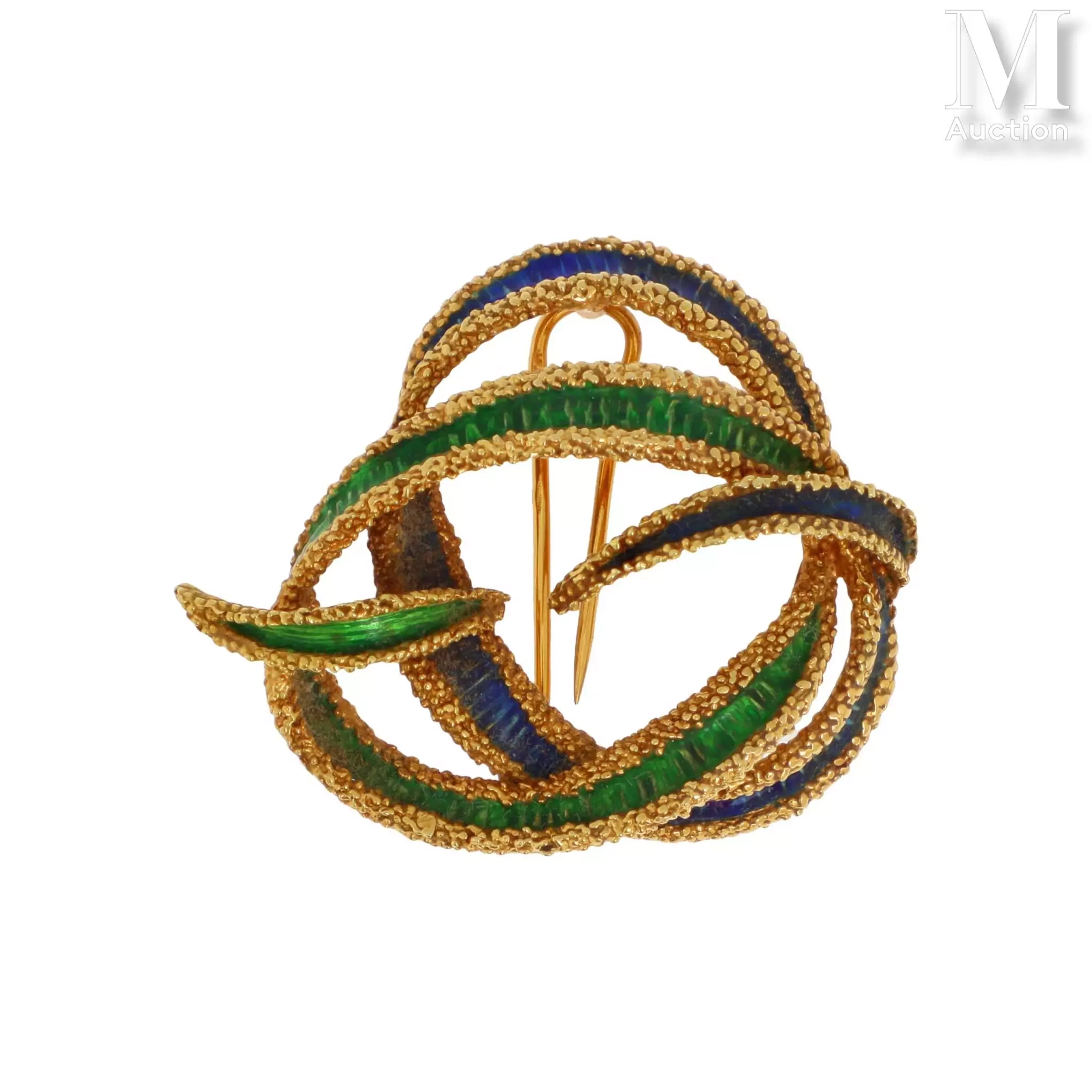 Broche