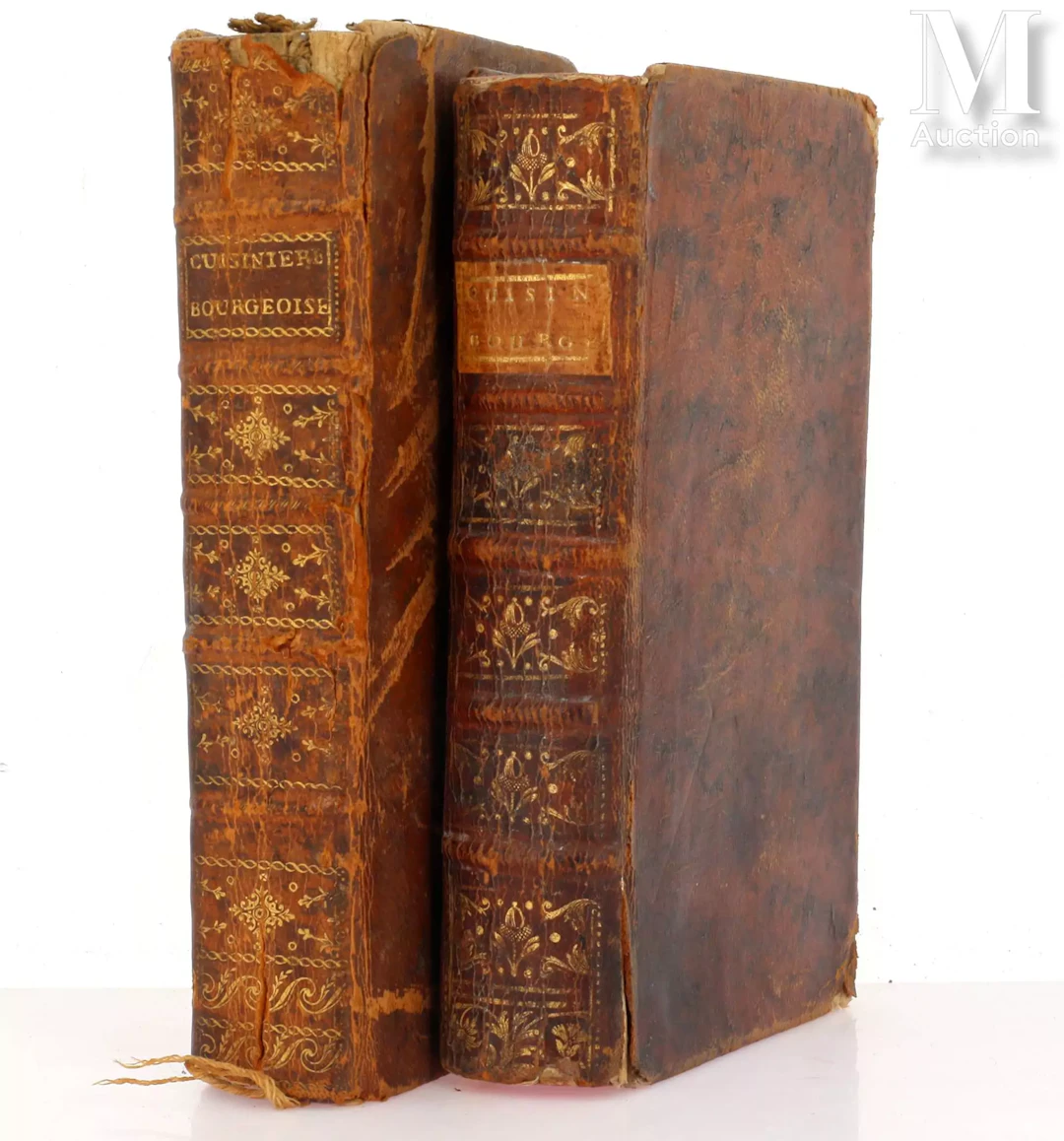 [GASTRONOMIE] MENON (Louis Francois Henri de):
