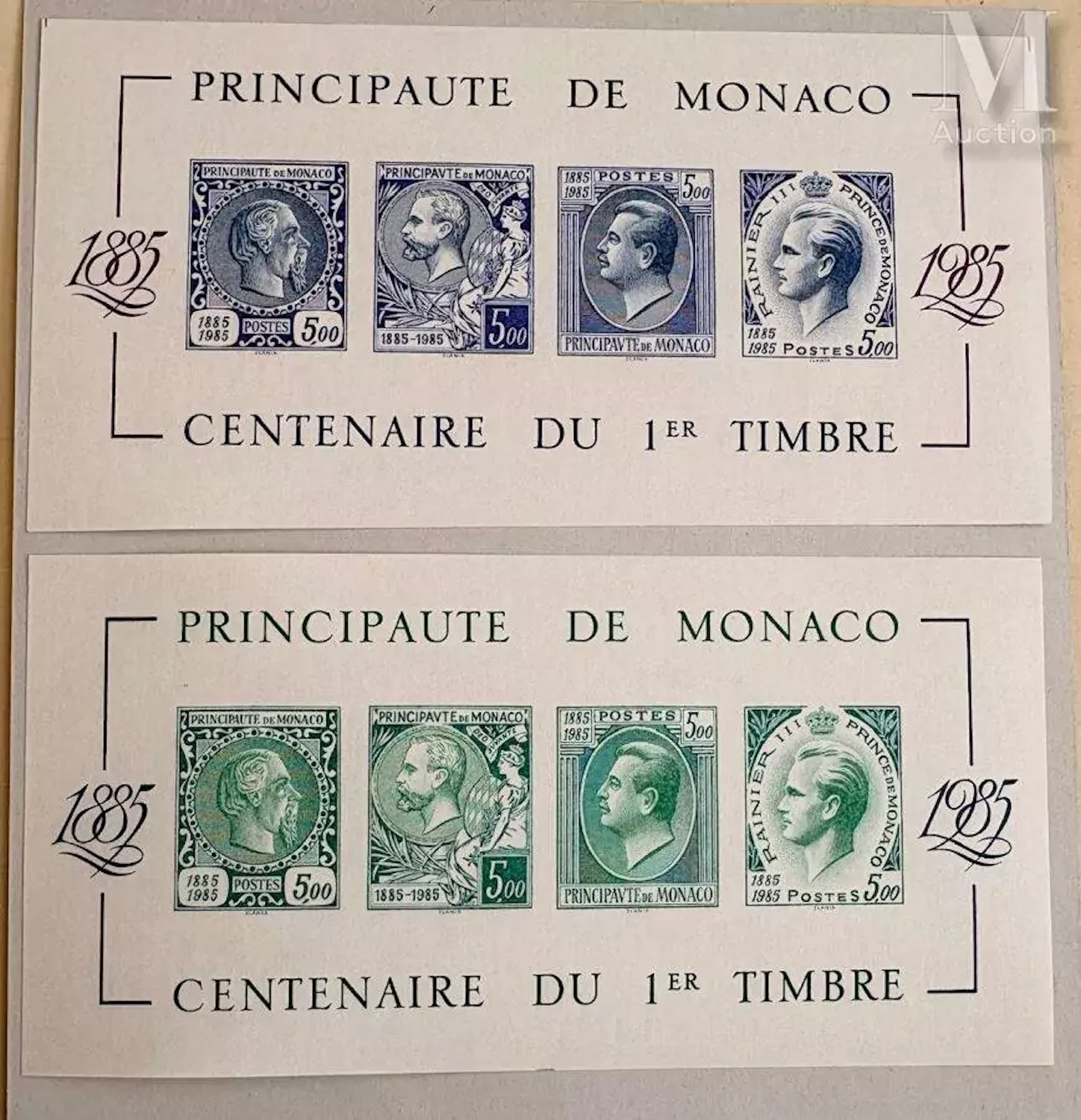 MONACO