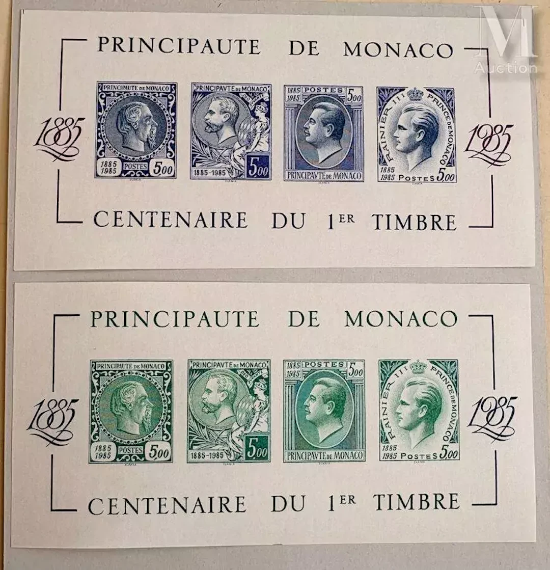 MONACO