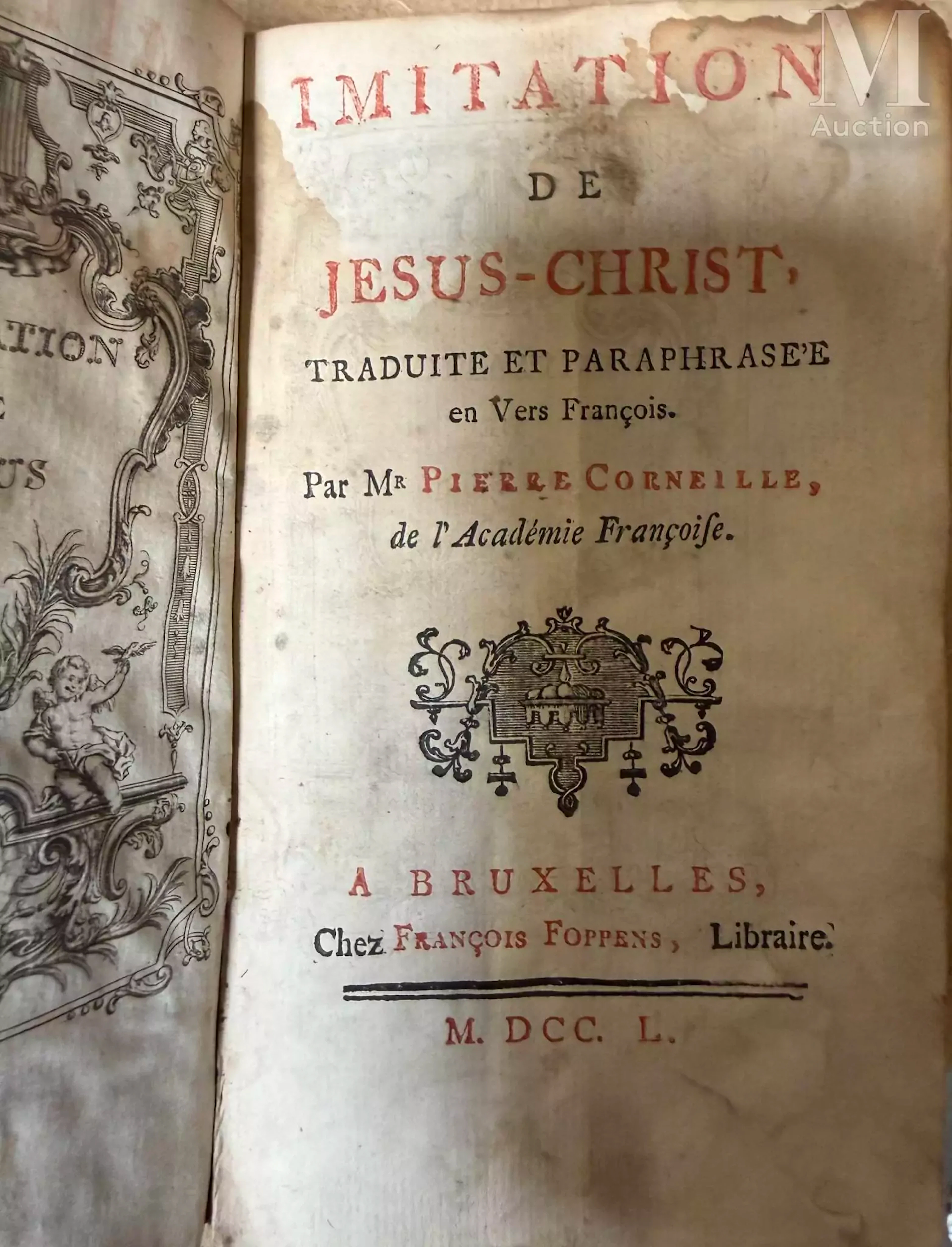 Pierre CORNEILLE