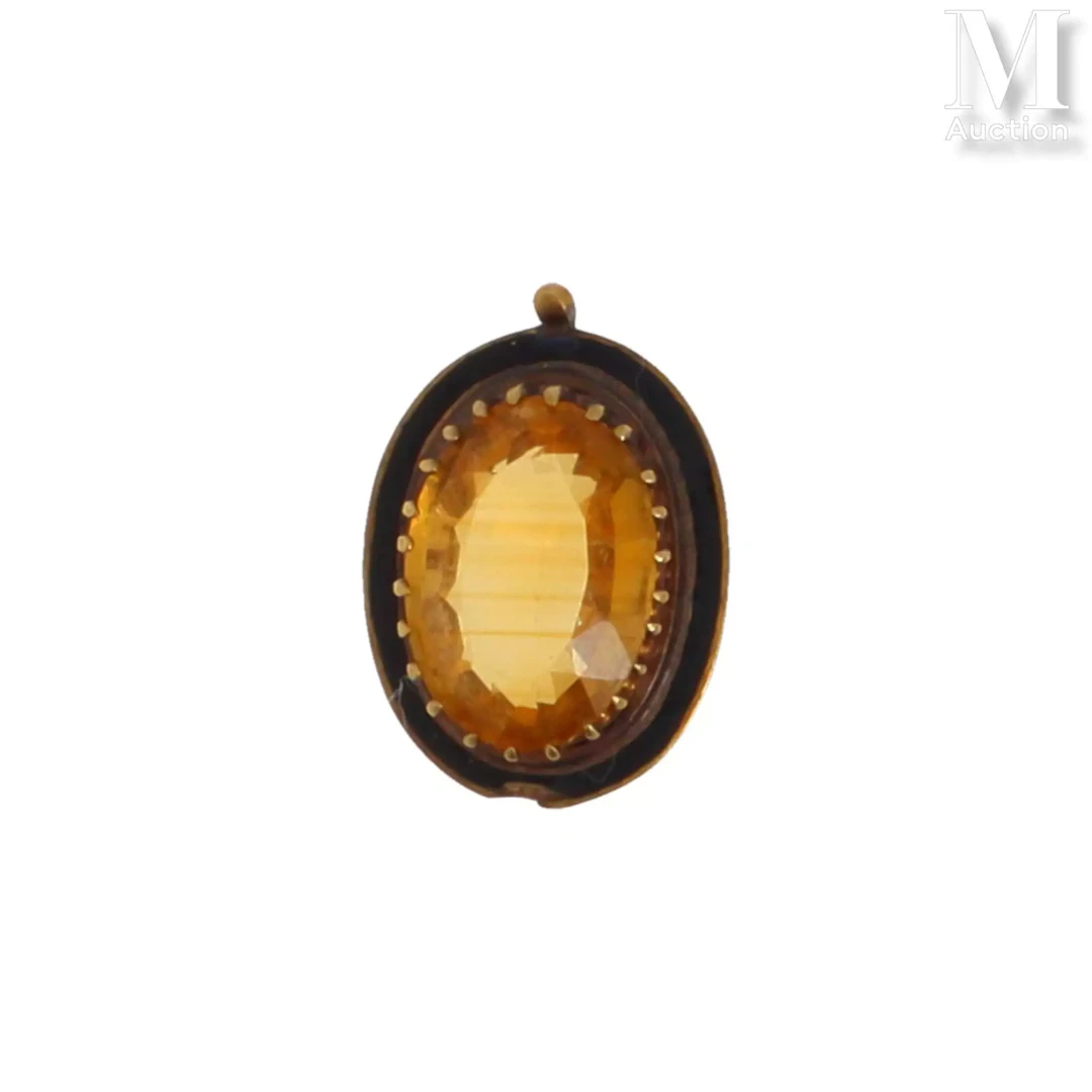 Element de pendentif